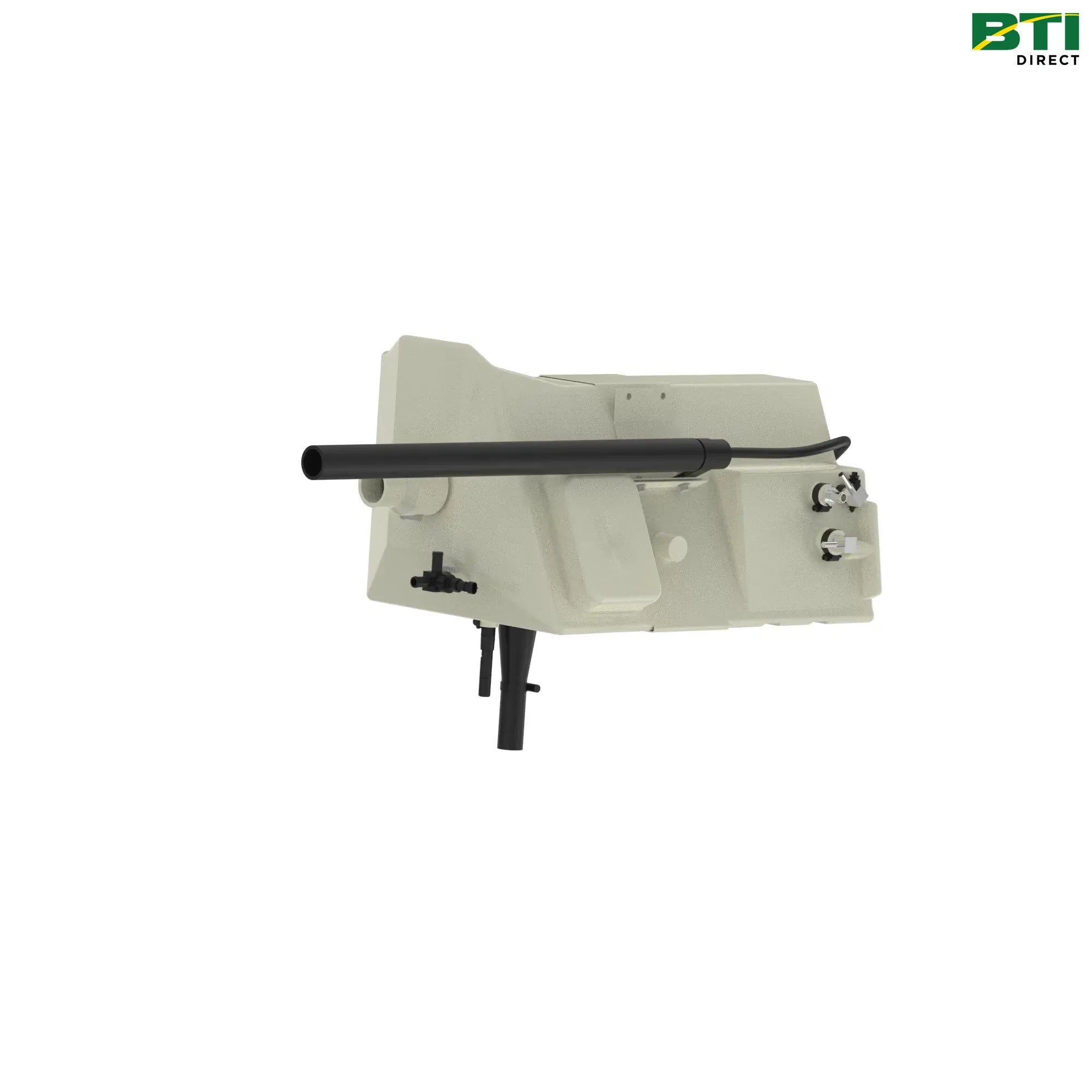 RE161042: Hydraulic Oil Reservoir