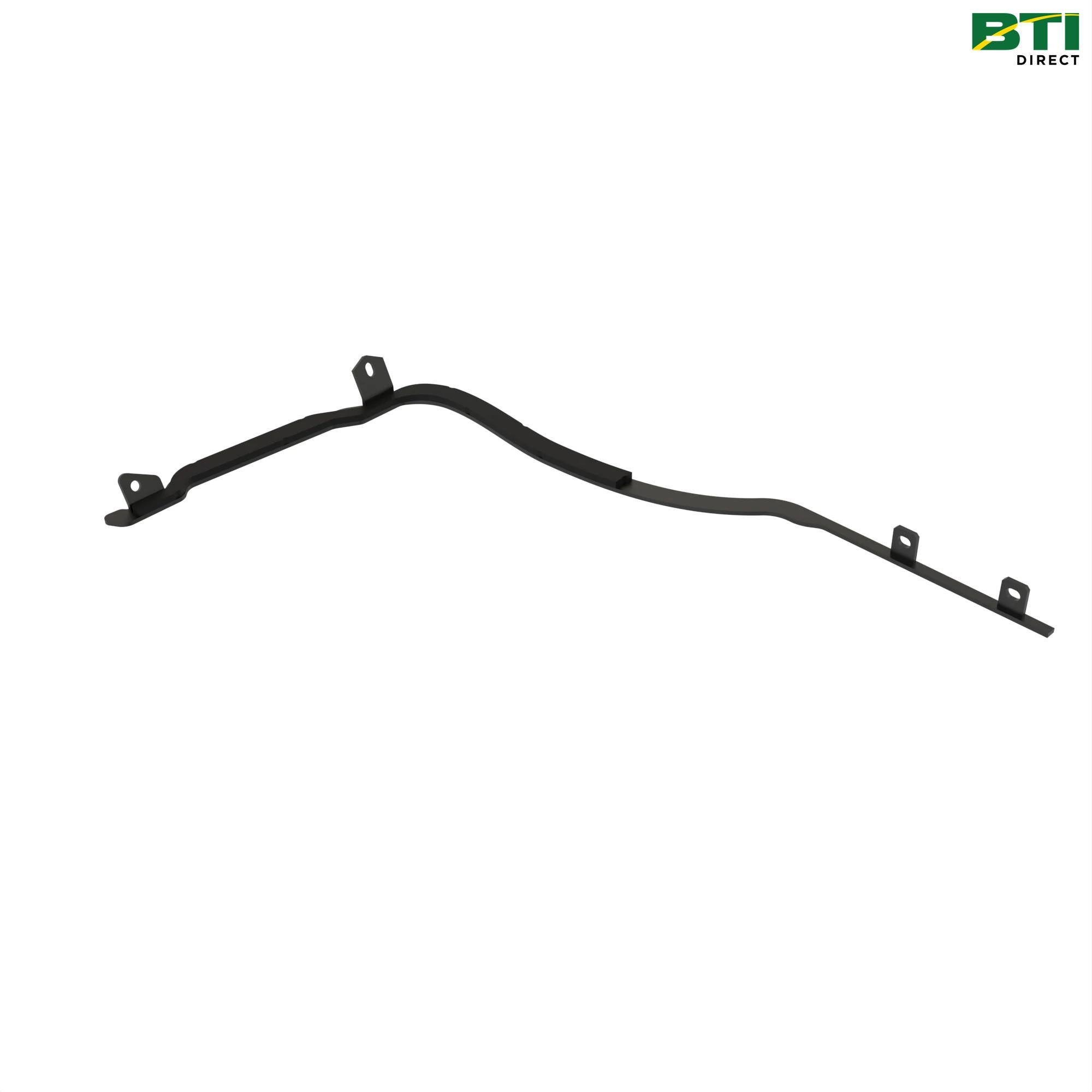 AL215689: Grille Reinforcement, Right Side