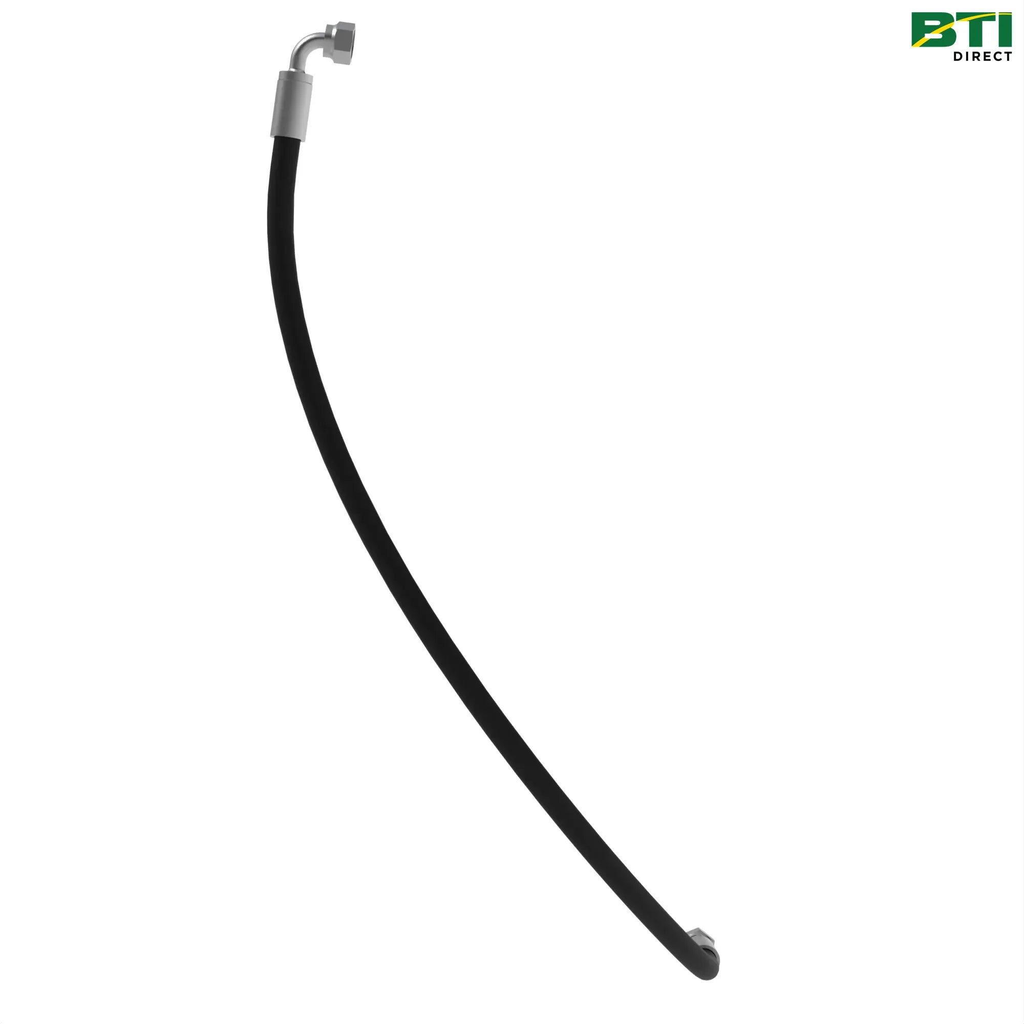 RE309860: SCV to Accumulator Hydraulic Hose