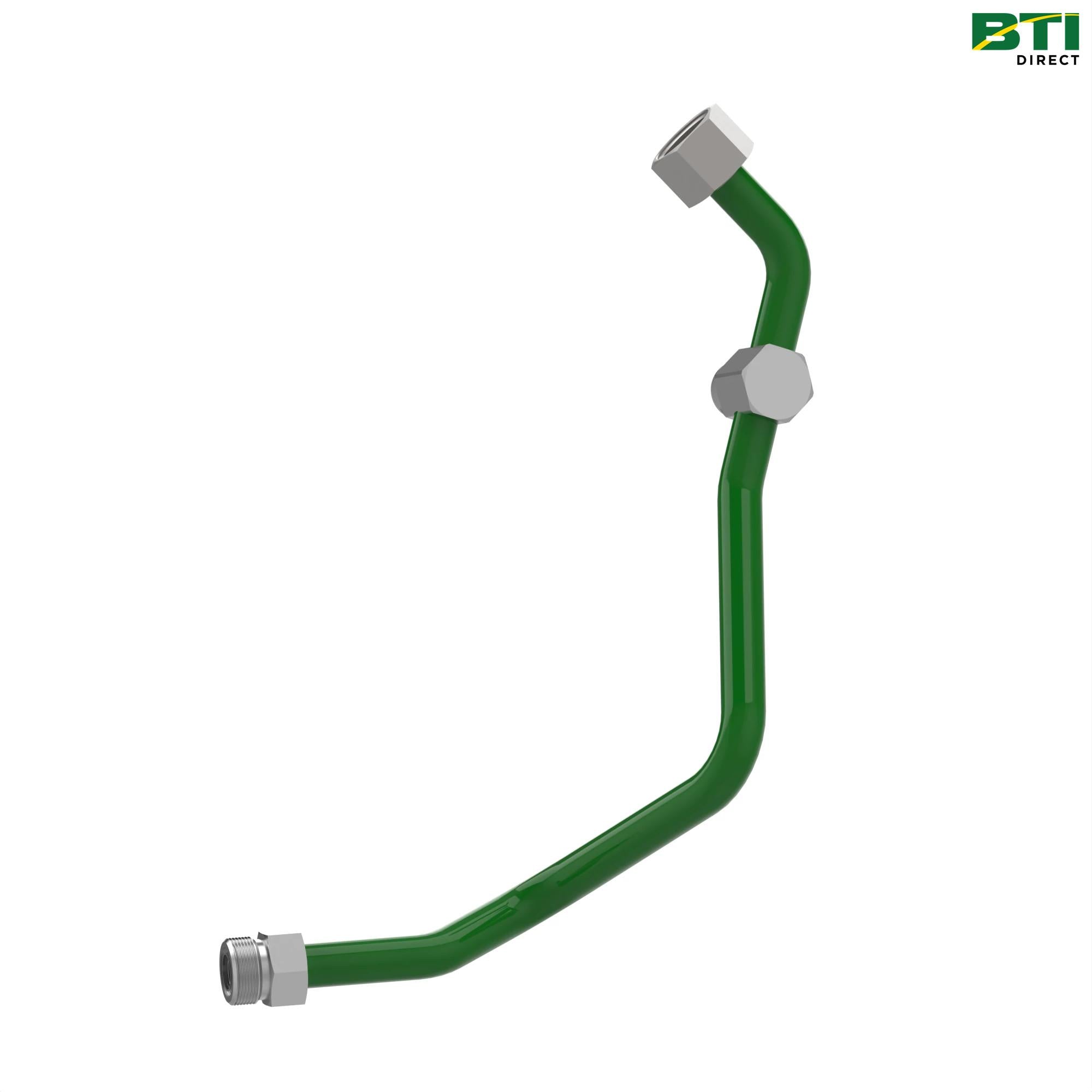 AL214323: Oil Line