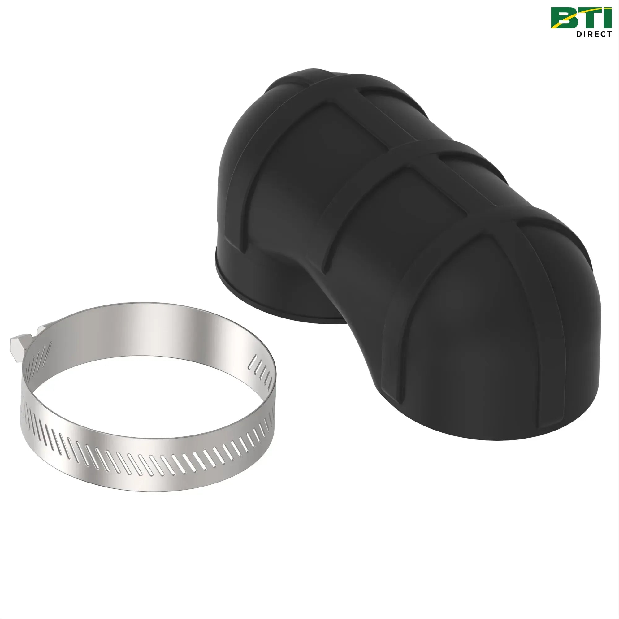 RE257721: Air Cleaner Cap Kit