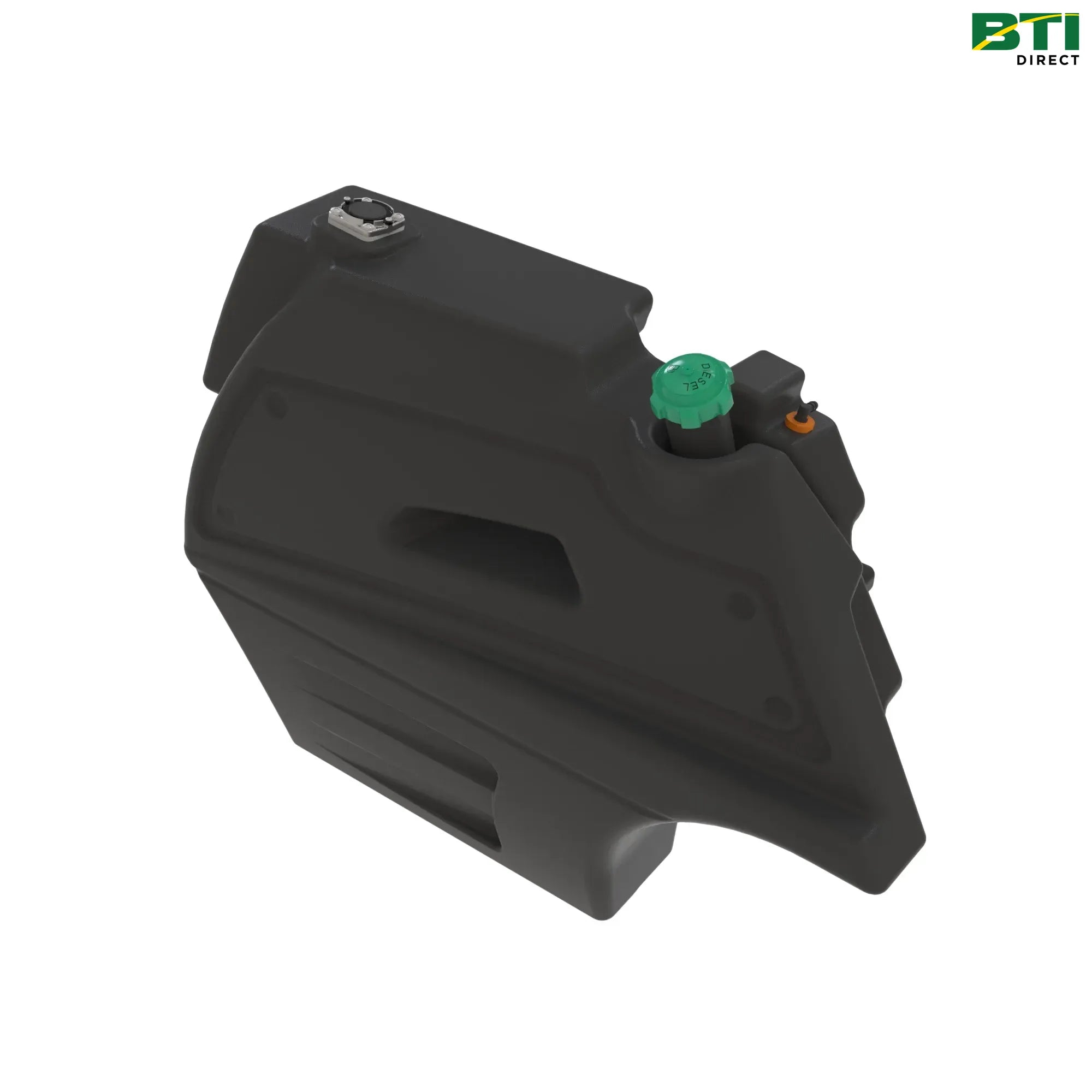 AUC21892: Fuel Tank