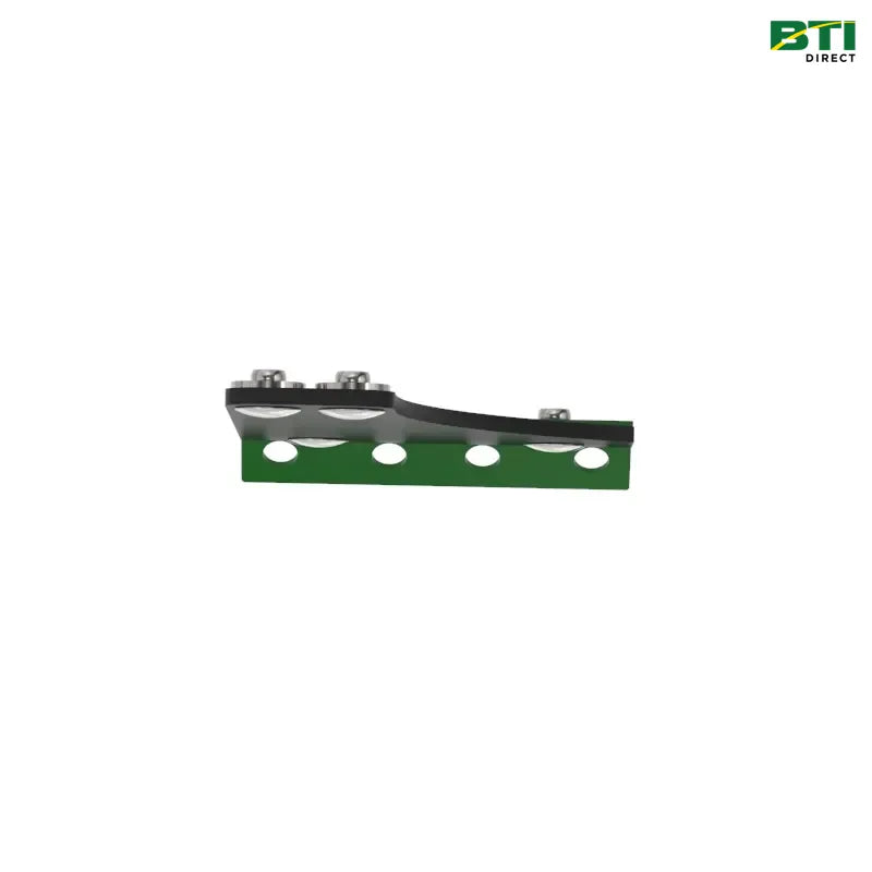 AXE30232: Divider Shoe Deflector, Left Side