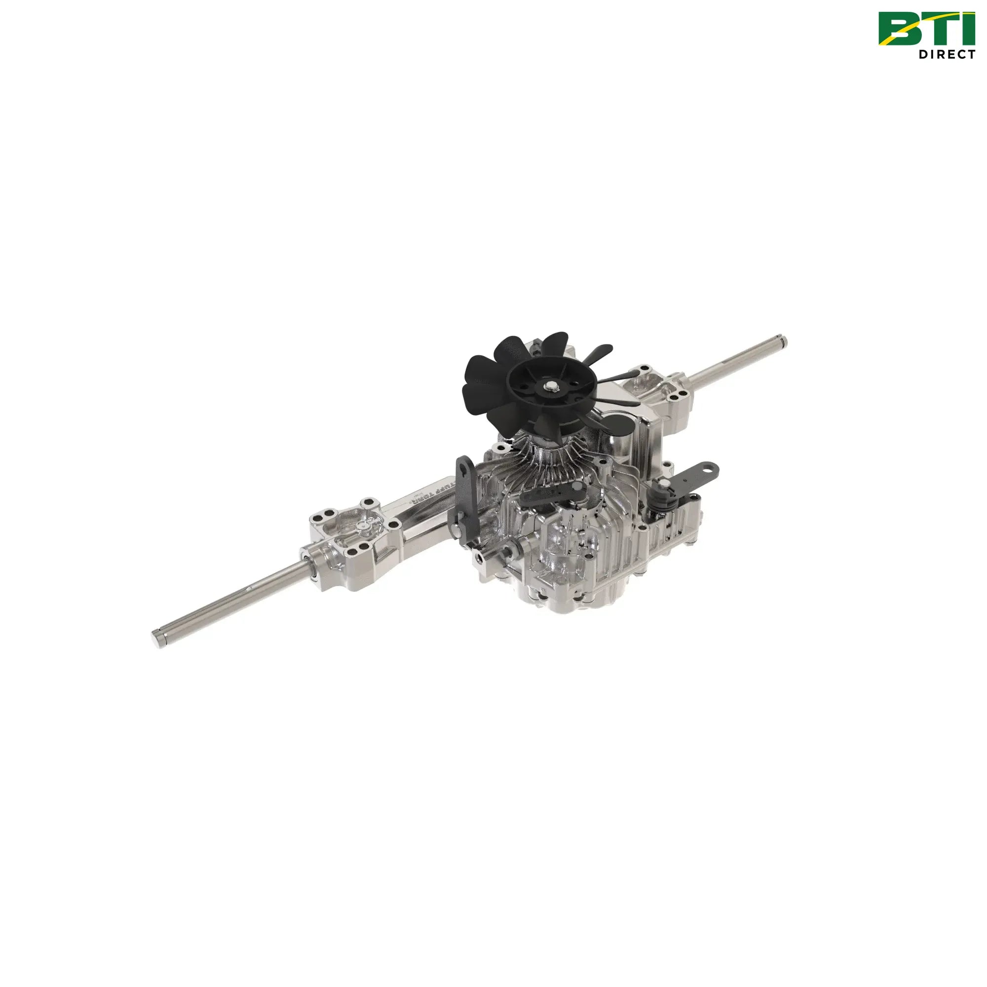 AUC10267: T40J MY17 Transmission