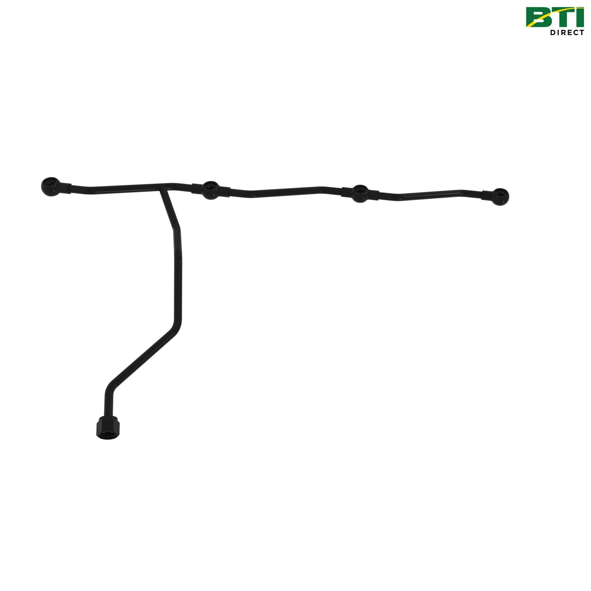 dereraw A-re27786-ai Fuel Line Leak-off Kit Stevens Lake Parts A-RE27786