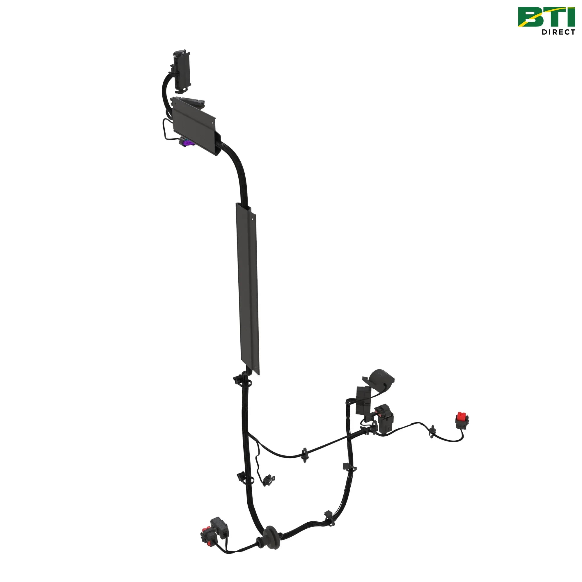 RE300731: Cab Wiring Harness