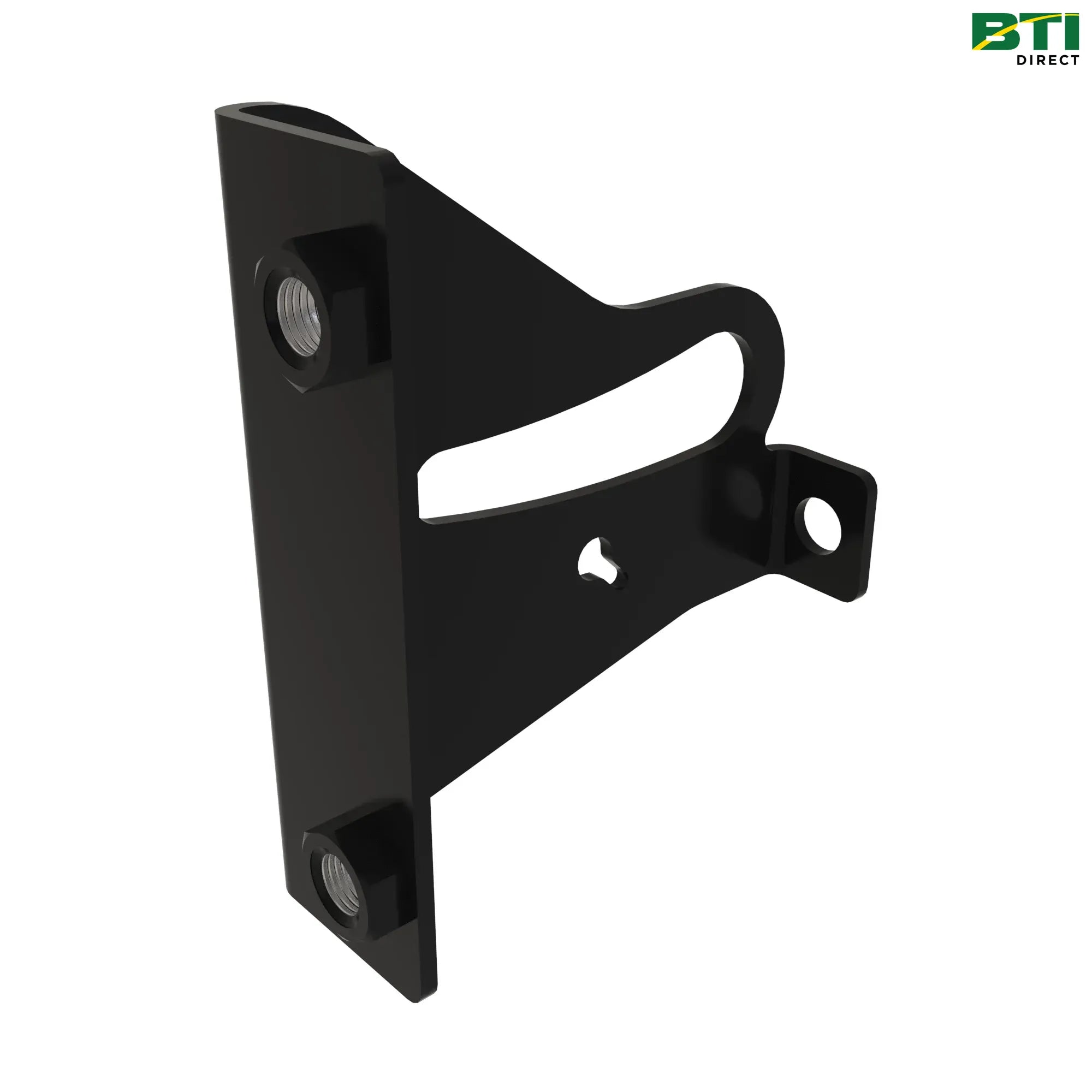 RE251067: Cooler Tilt Bracket, Right Side