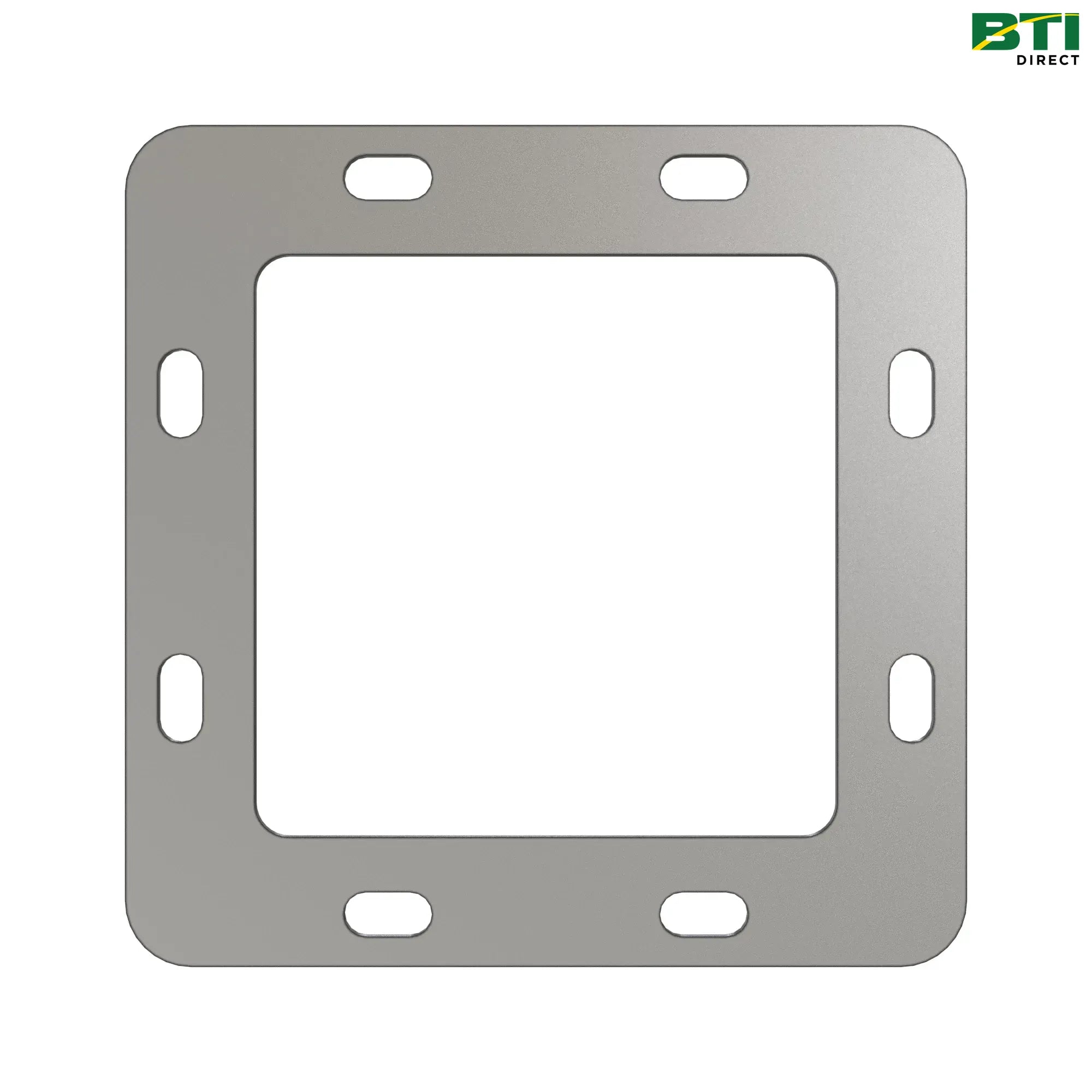 N379357: Air Duct/Fan Shroud Seal