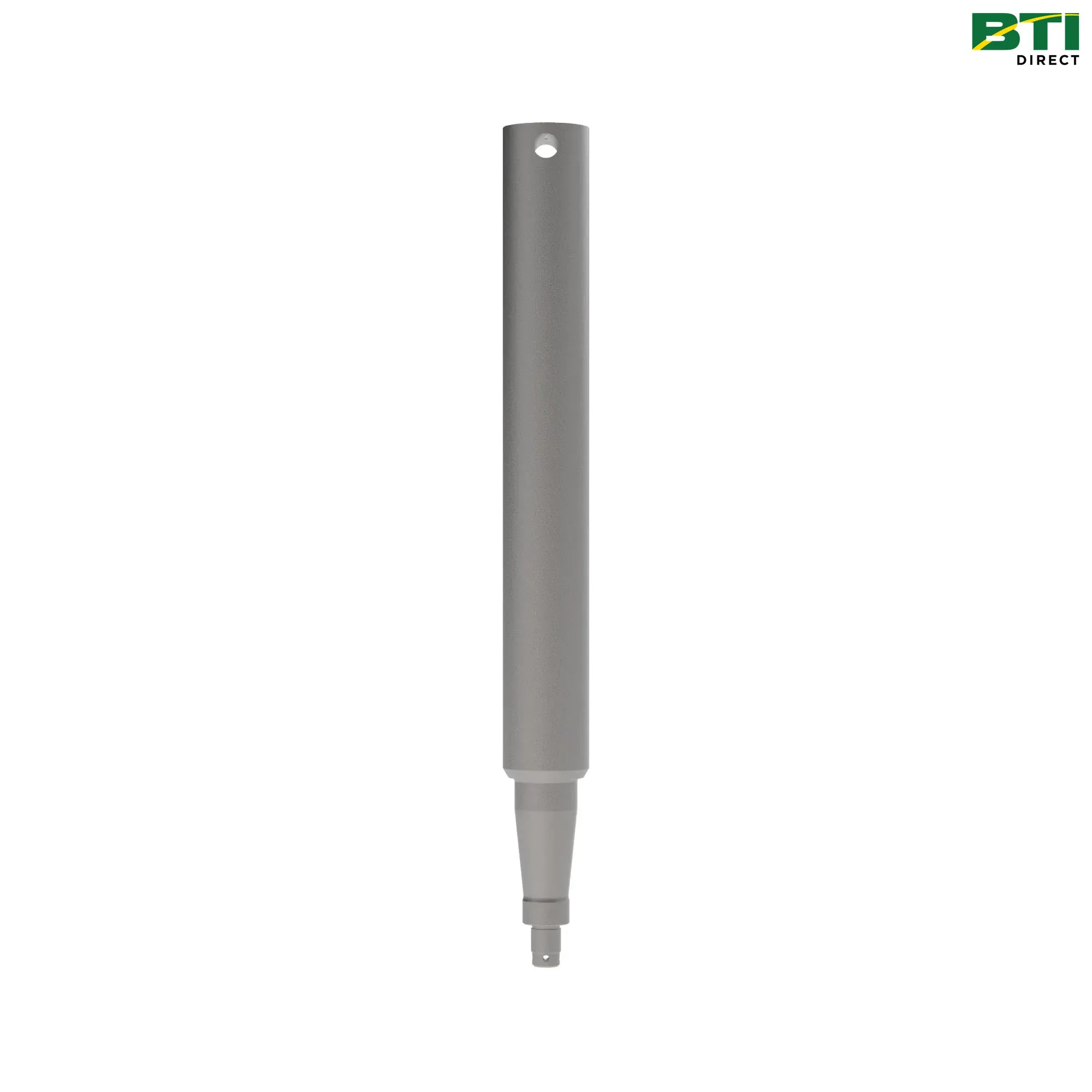 N172672: Straight Spindle with Hole