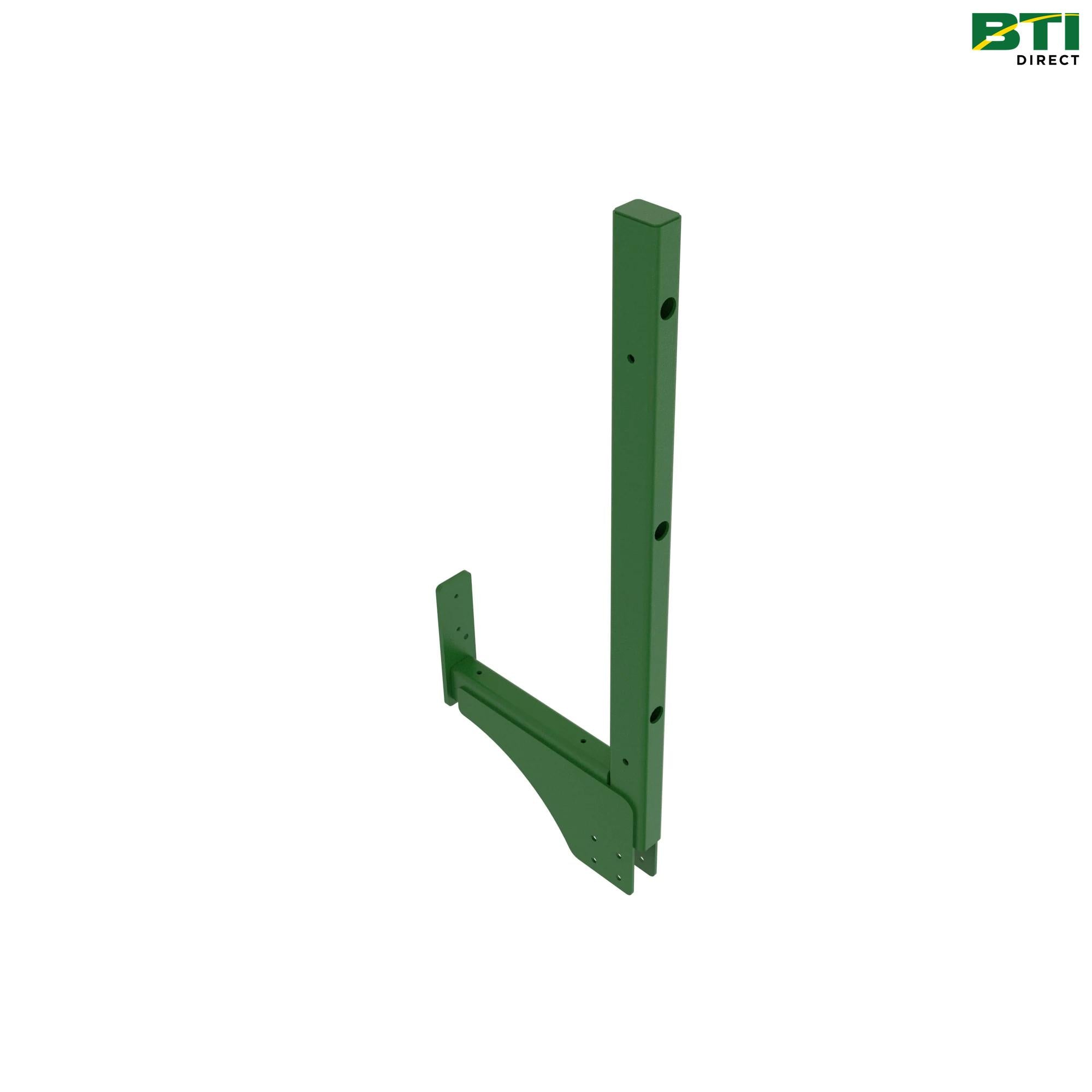 AN400625: Boom Cradle Support