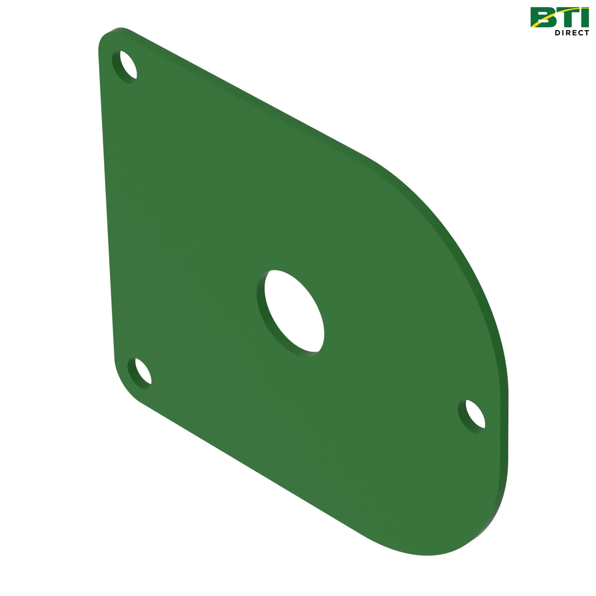 N405302: Cooling Package Shield