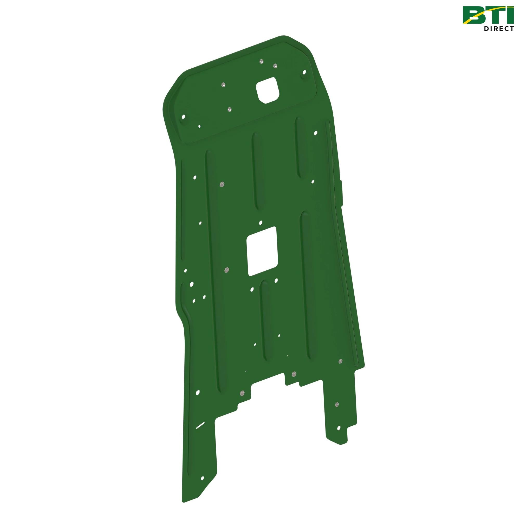 AL223511: Hood Rear Support