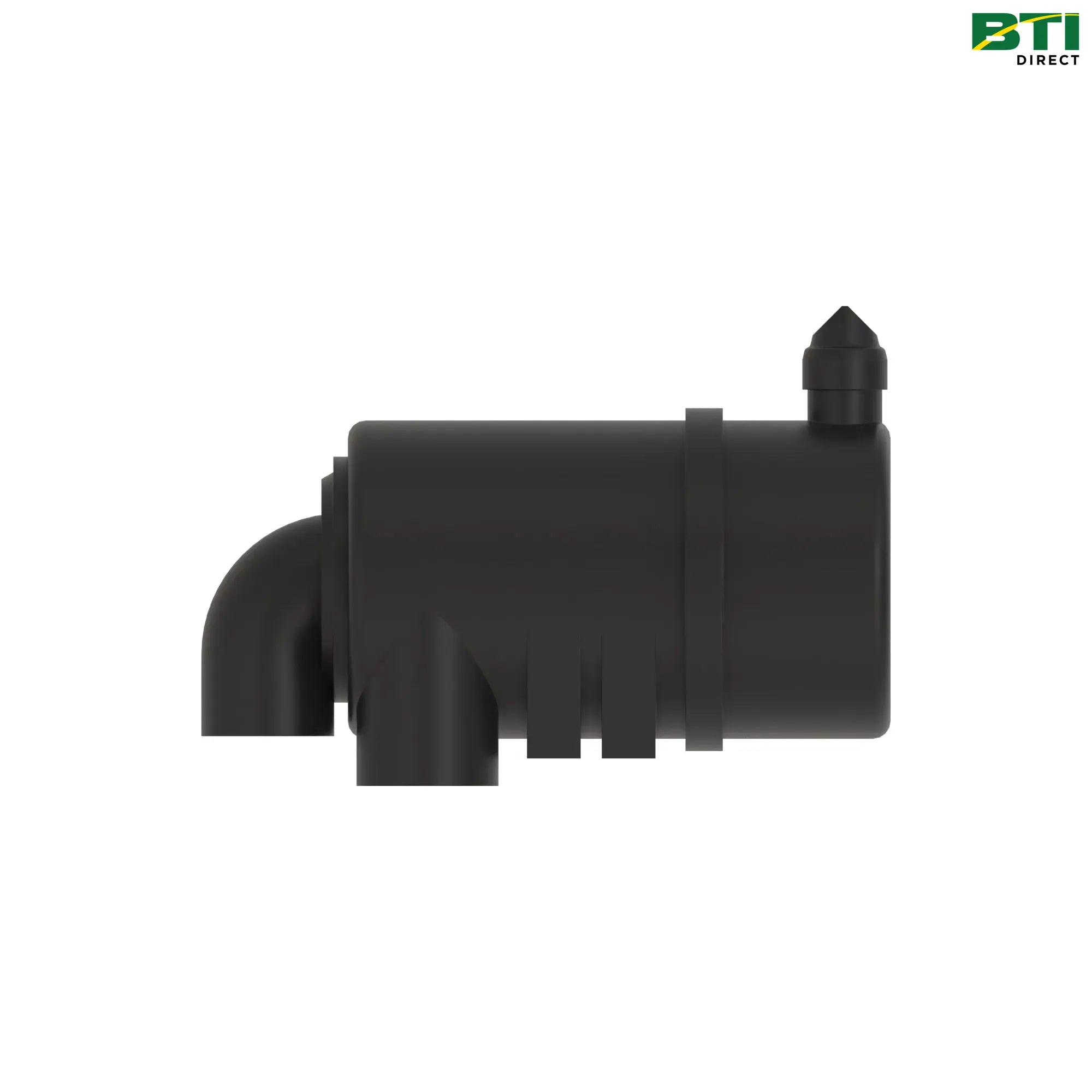 RE170145: Air Cleaner Assembly