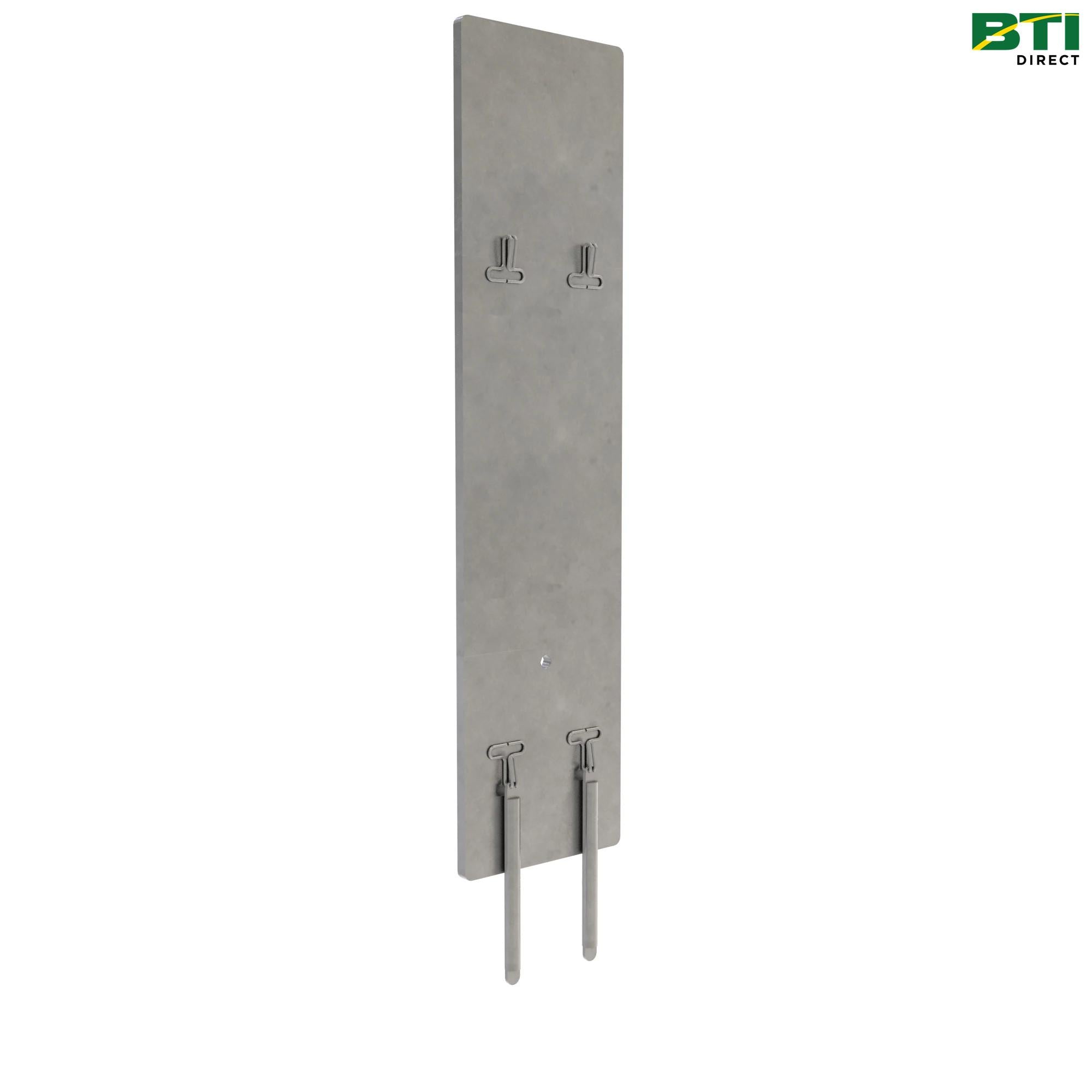 AL222532: Heat Shield