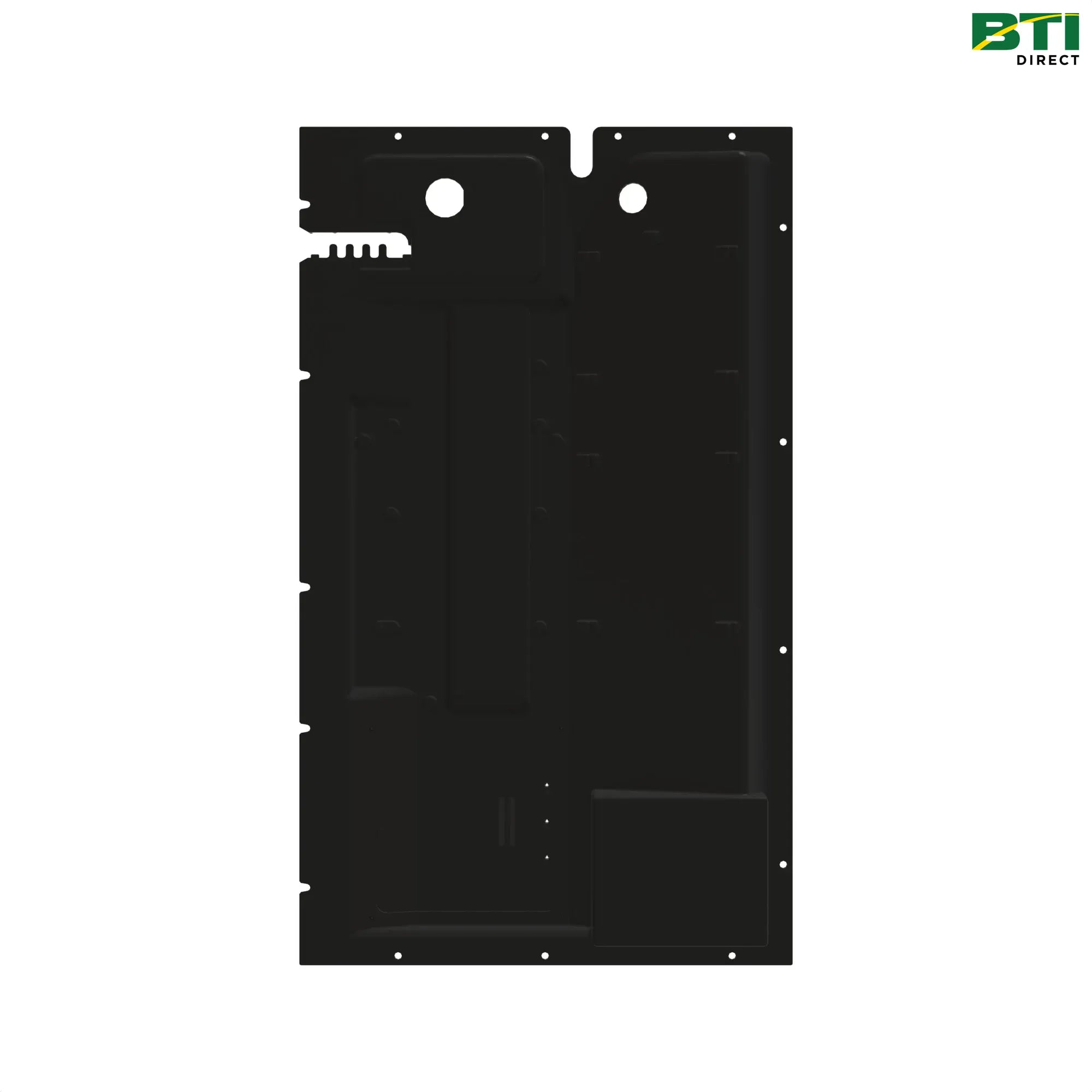 RE264675: Cover