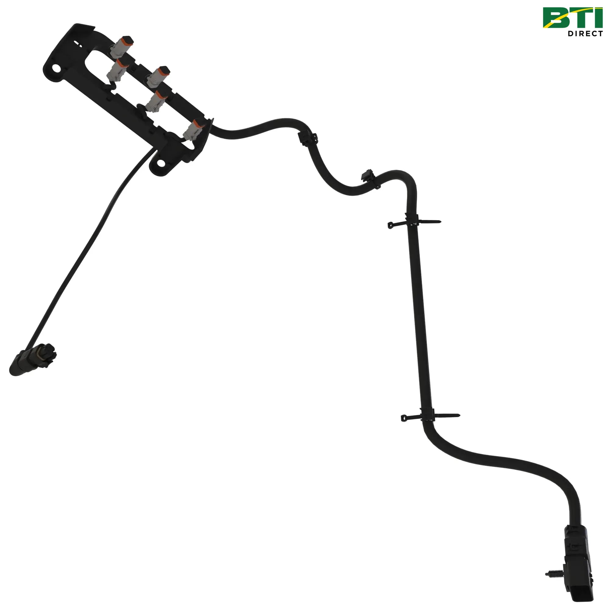AXE102576: 5 Speed Feeder House Harness
