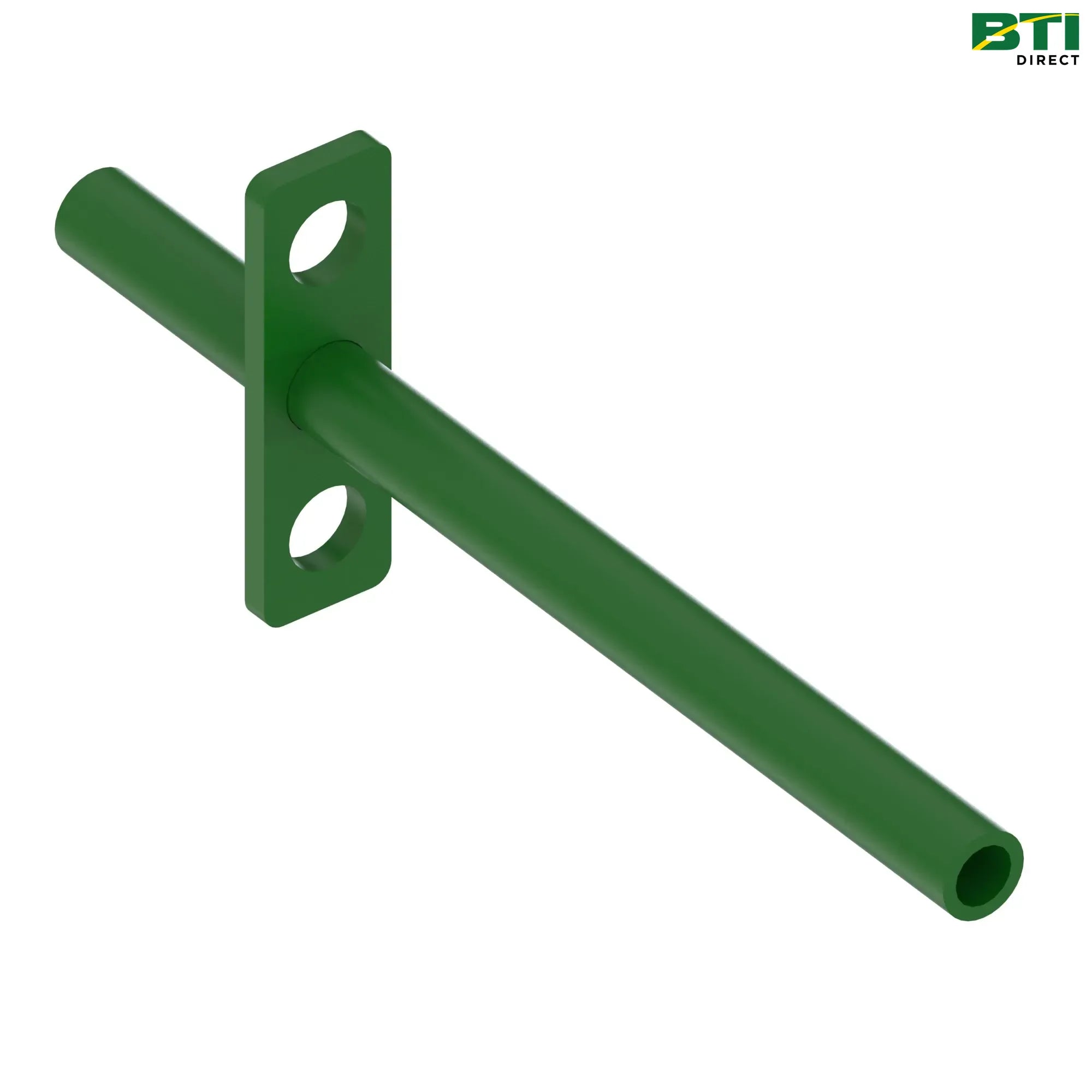 AXE25768: Draper Spring Push Tube