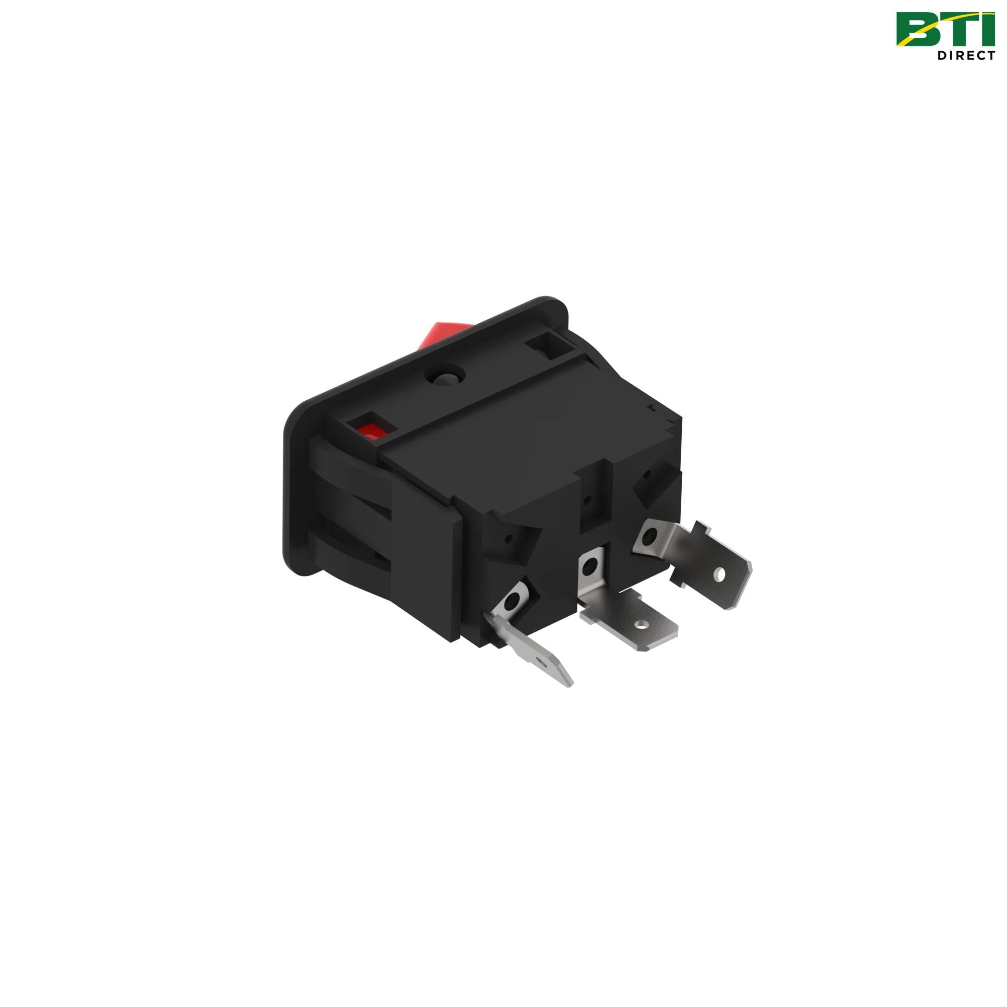 AL233606: Toggle/Rocker Switch