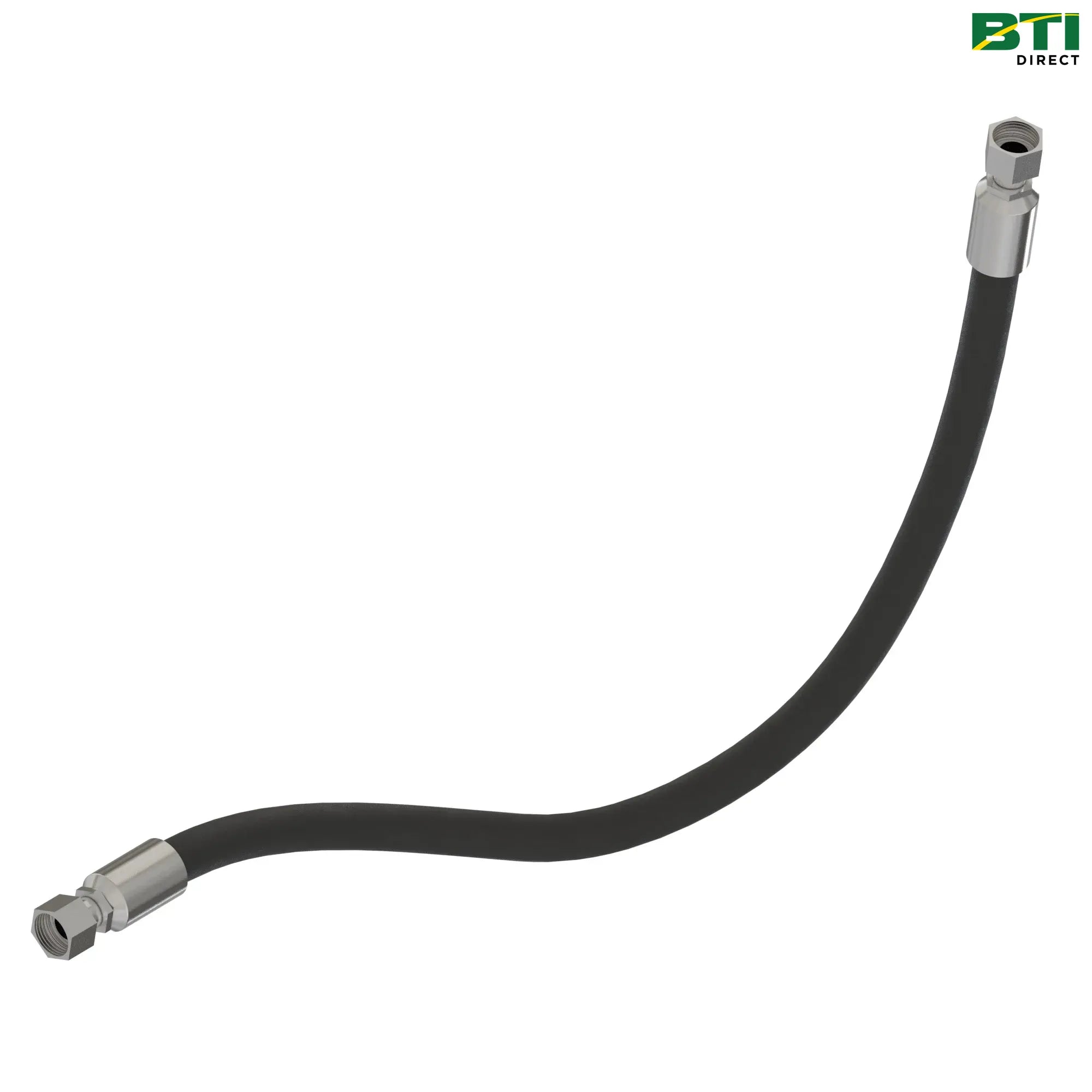 AN372429: Propel Pump Case Hydraulic Hose
