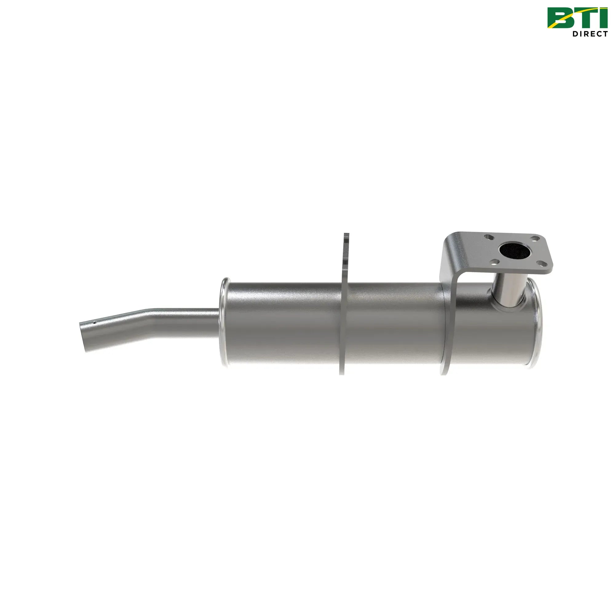 AUC18773: Non-Aspirated Muffler