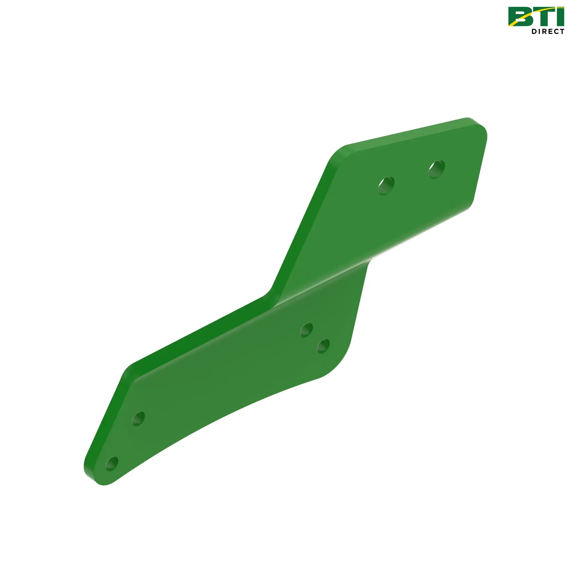 N238730: Main Frame Plate