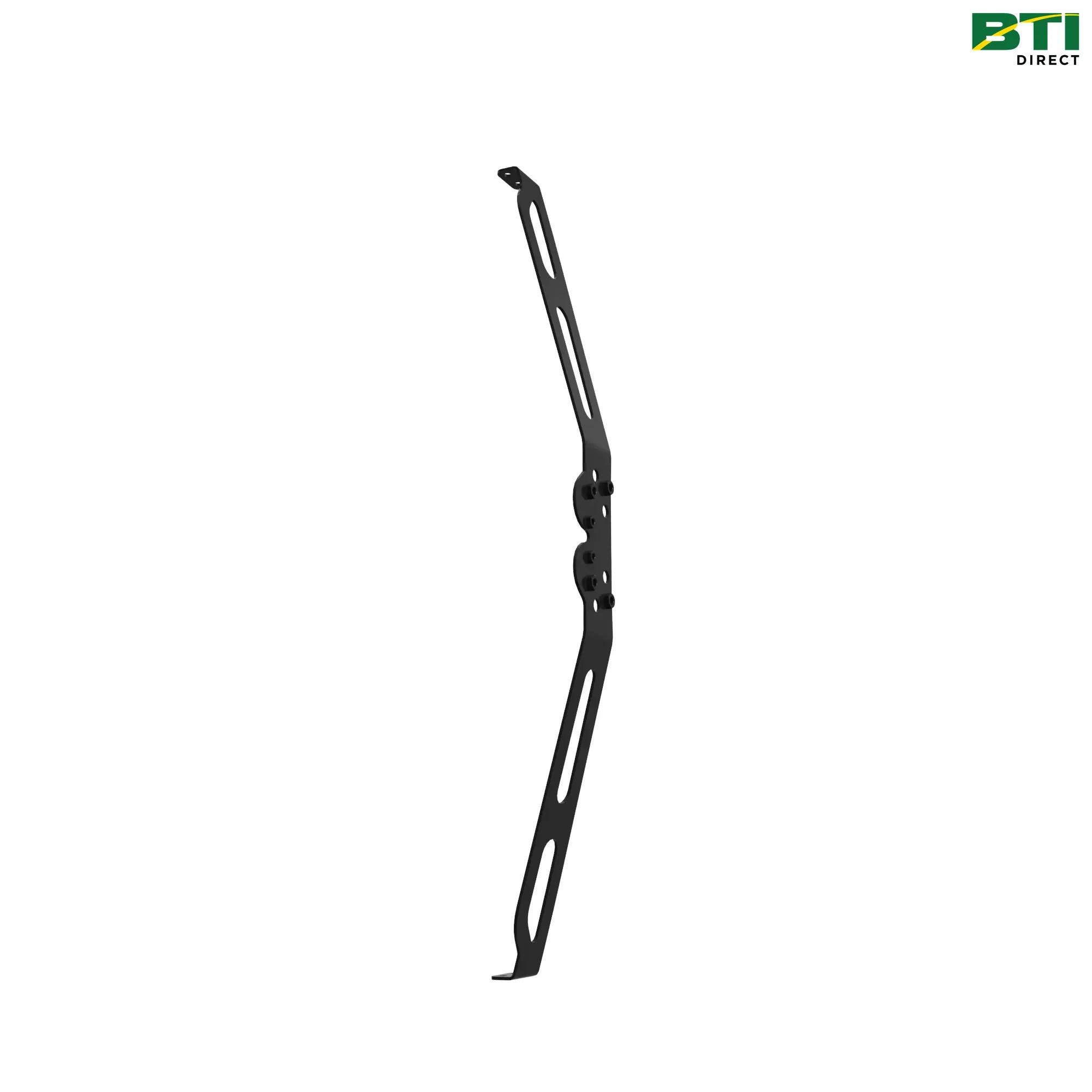 RE329927: Hood Chin Plate