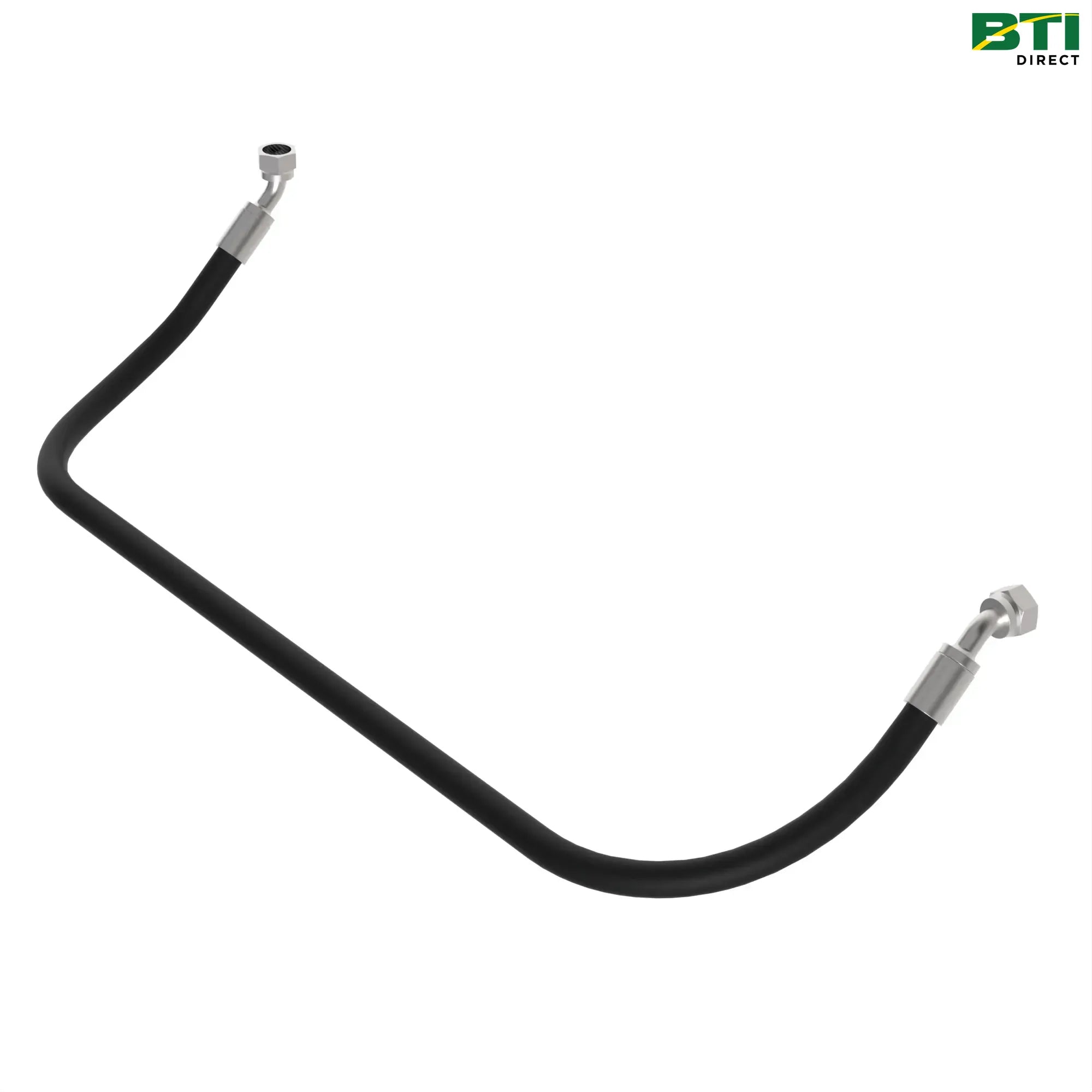 RE329348: Front Hitch Hydraulic Hose