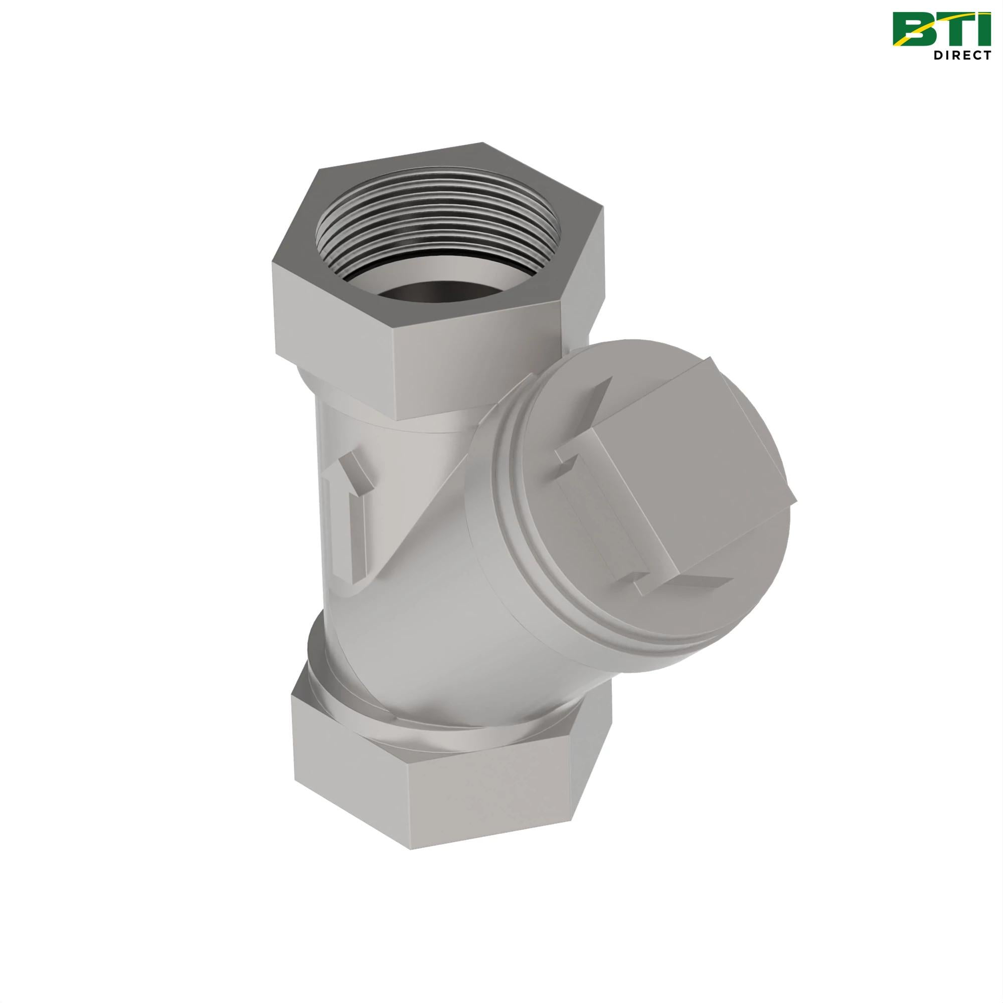 F706016: Strainer