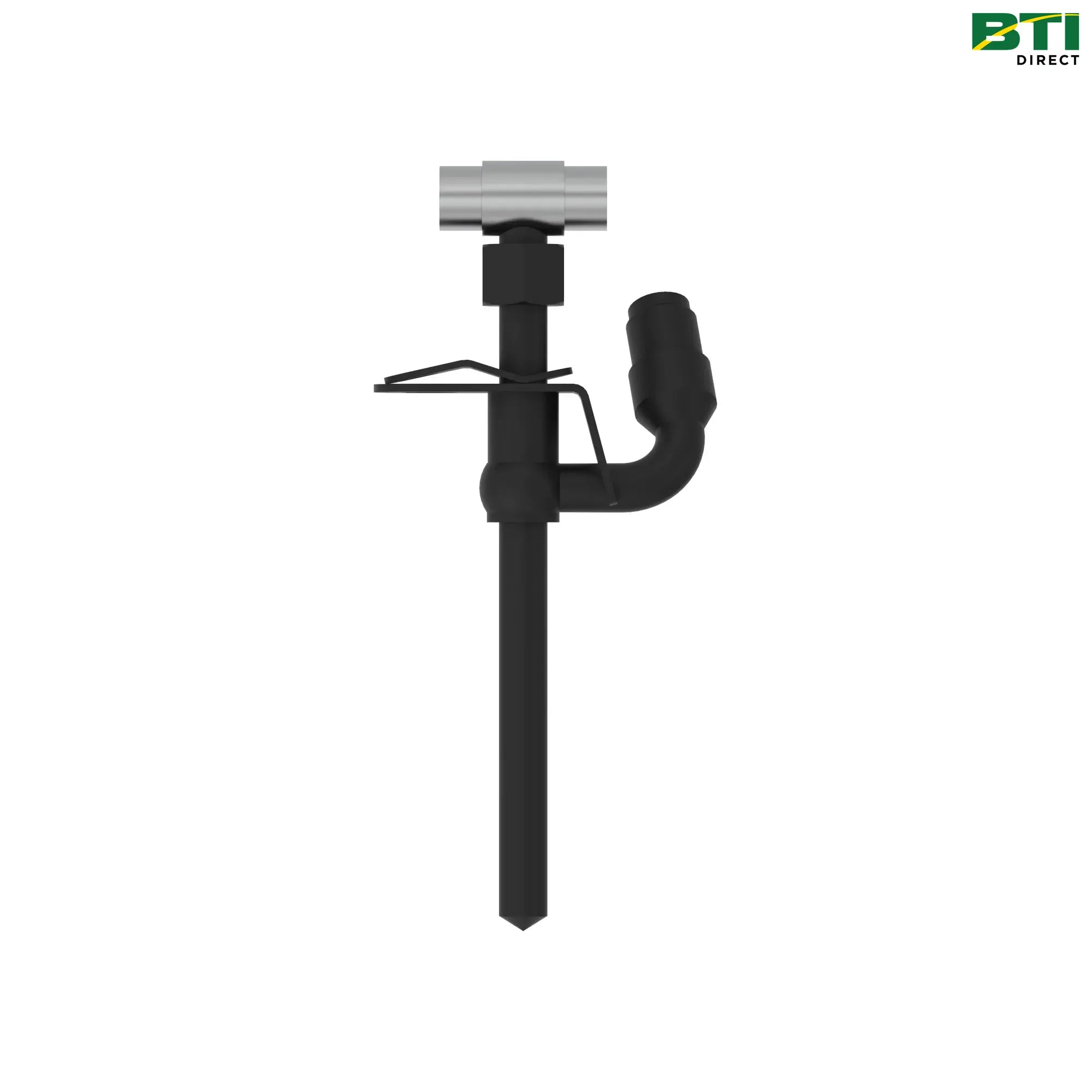 RE36939: Fuel Injection Nozzle