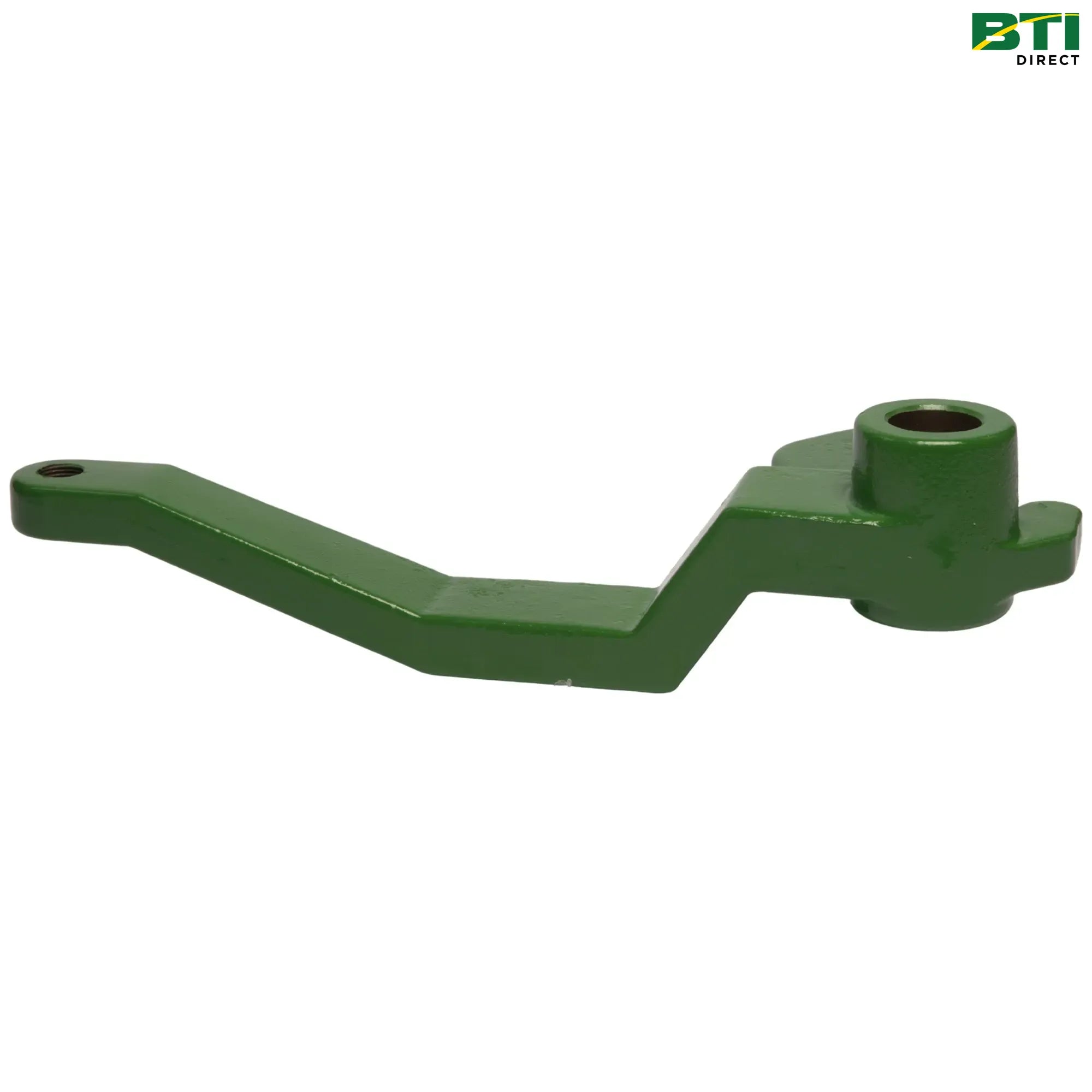 AX10565: Depth Guage Arm, Left Side