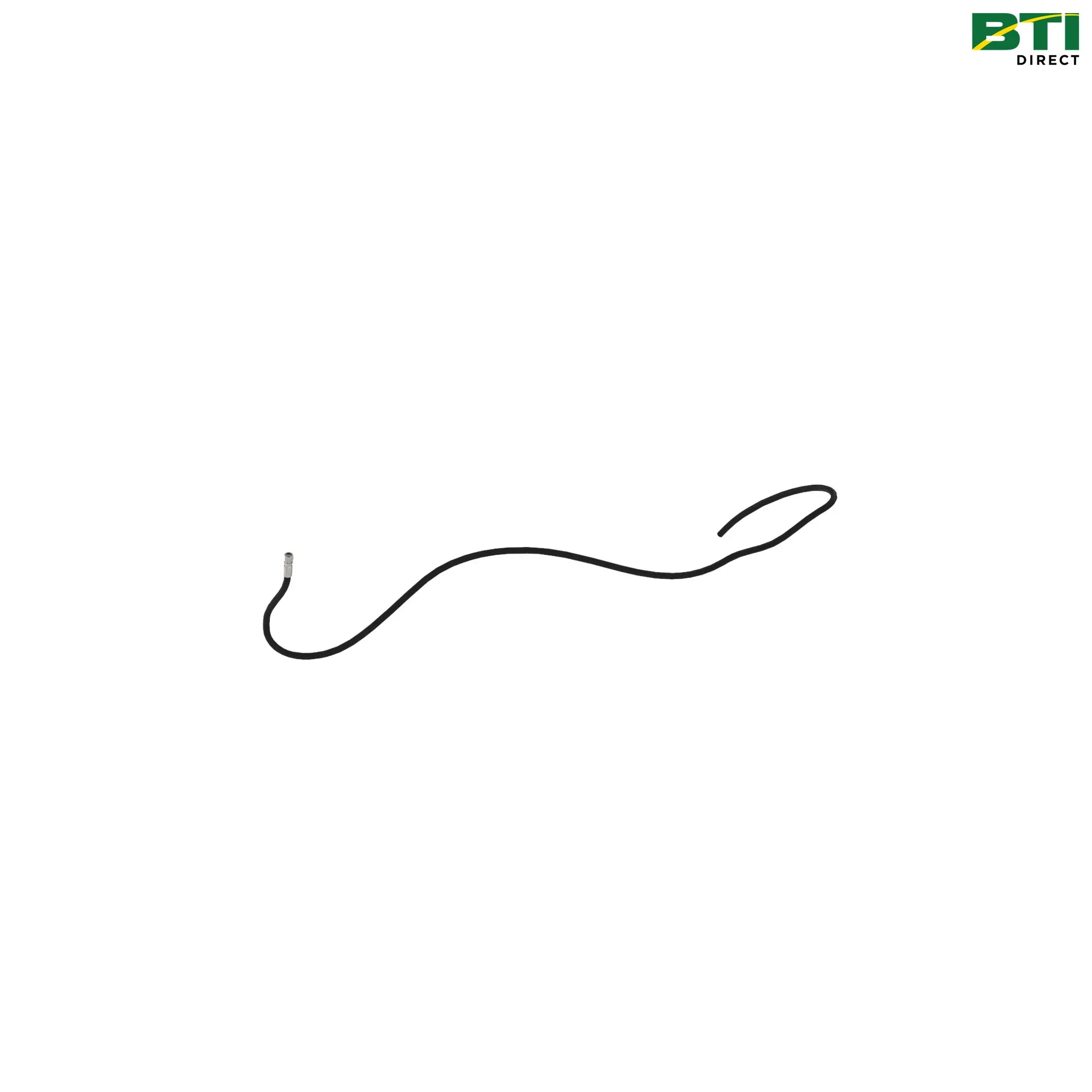 RE222861: Fuel Hose