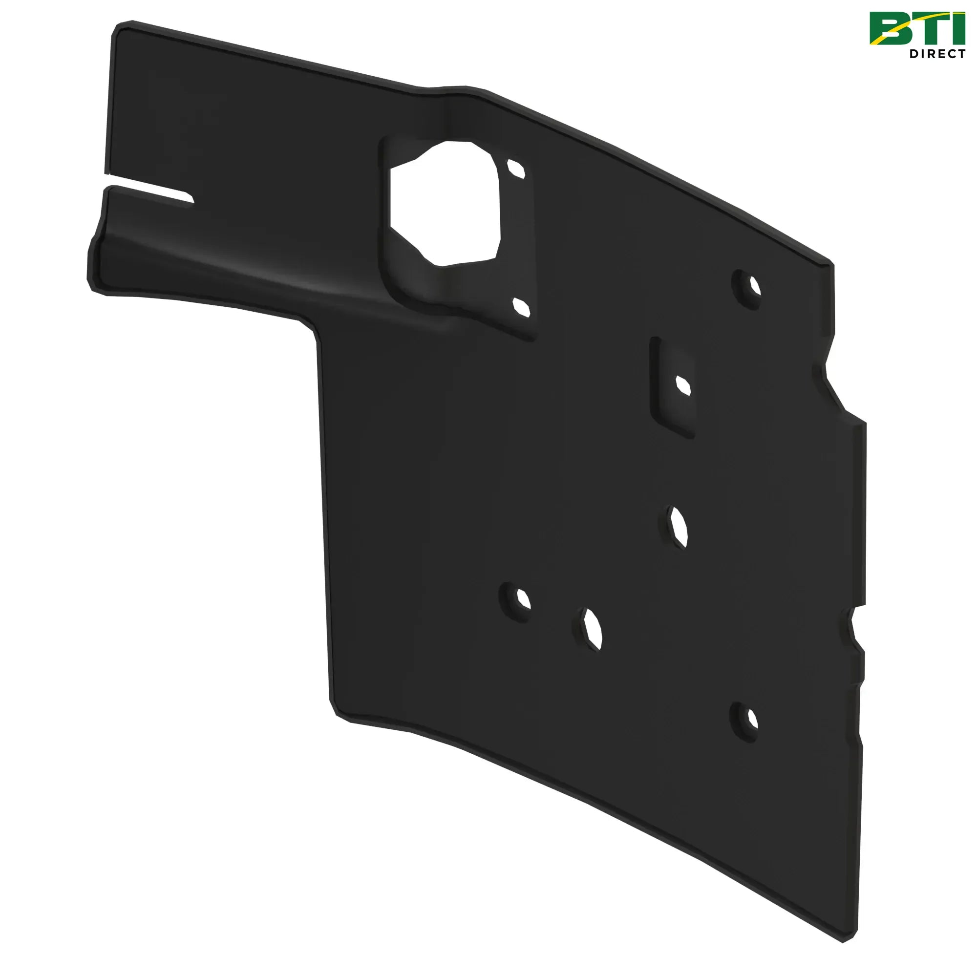 AXE72588: Lower Rear Wall Mat Assembly, Right Side
