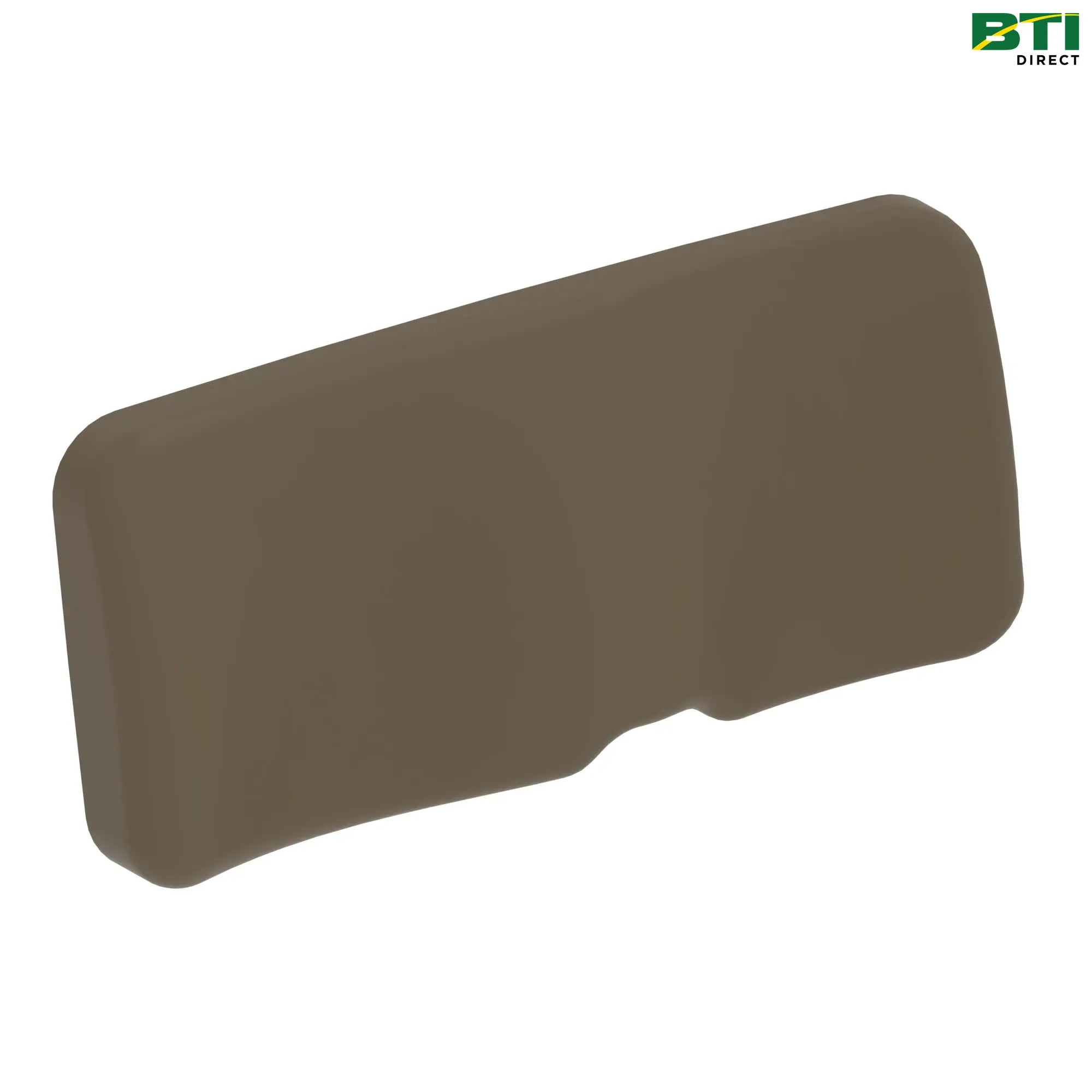 AUC17483: Leather Seat Back