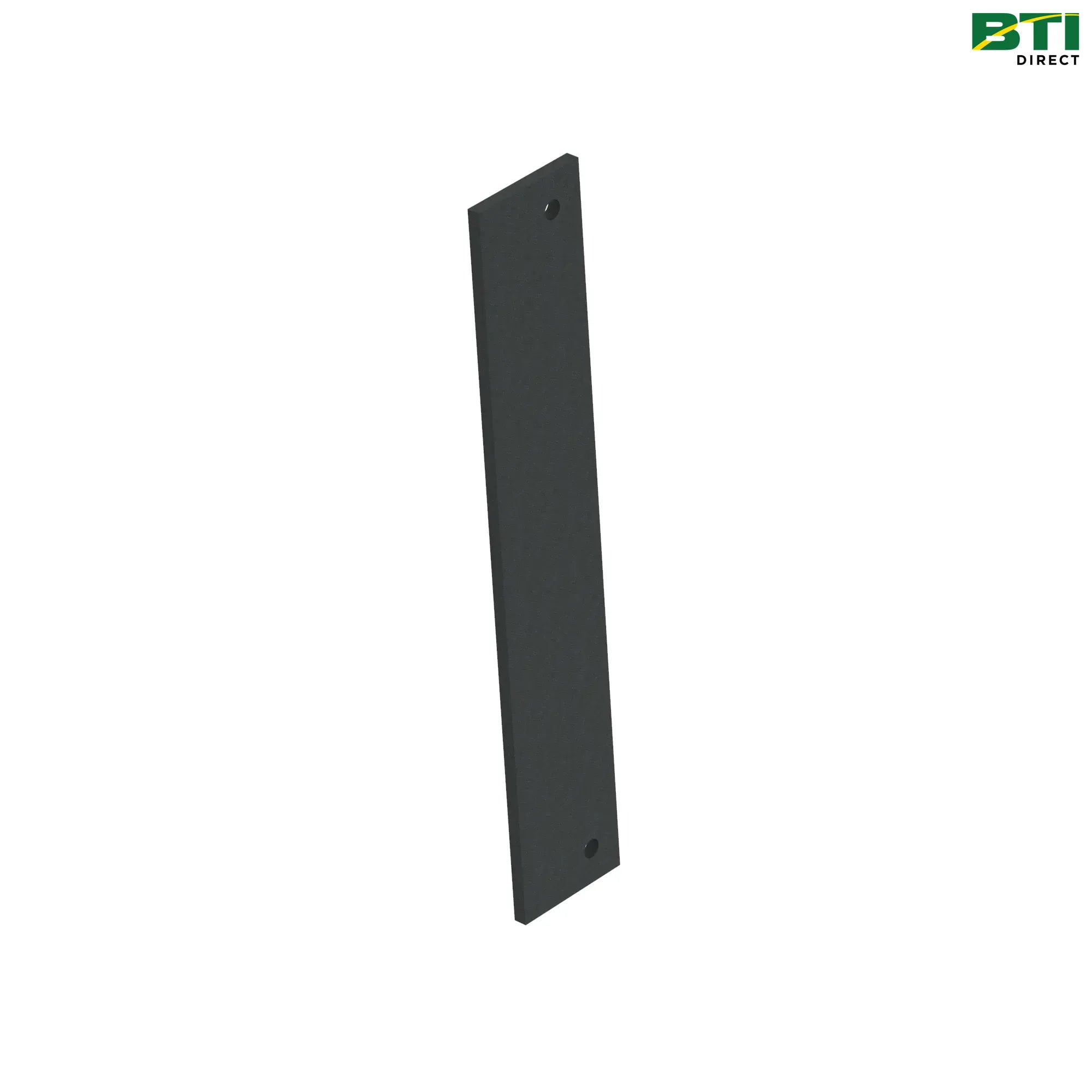 N315234: Boom Center Frame Wear Plate