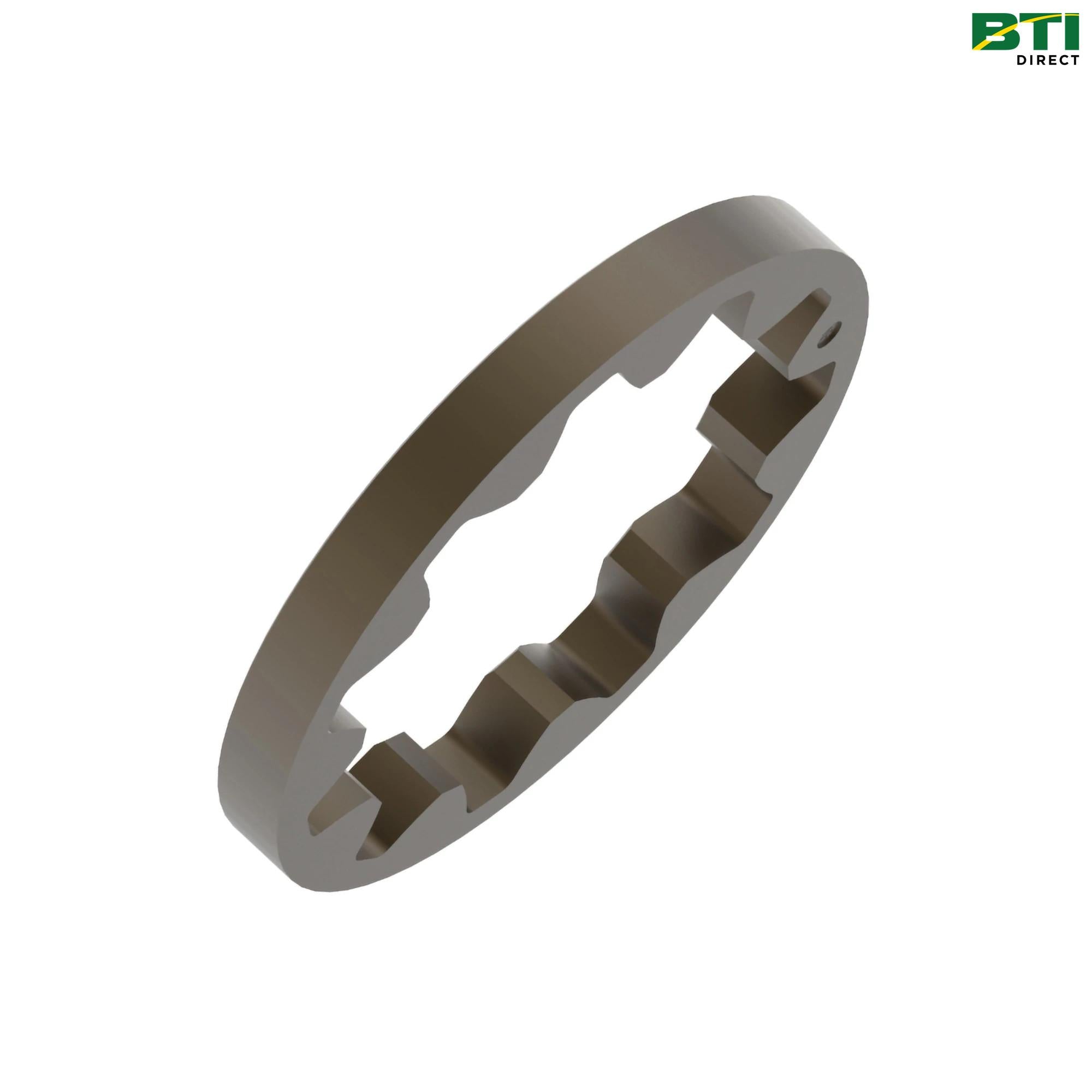 R108927: Transmission Oil Pump Ring Gear