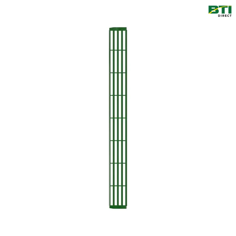 AXE67735: Multi-Crop Round Bar Concave
