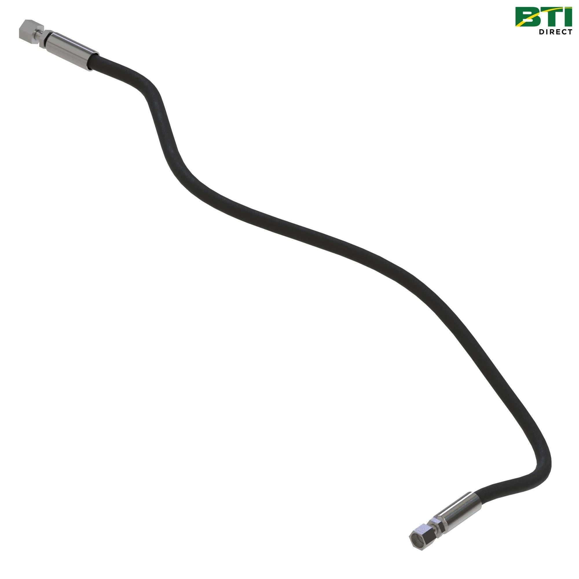 AN403235: Park Brake Valve Hydraulic Hose