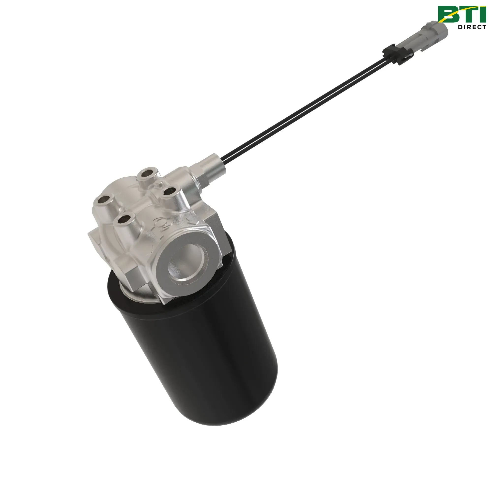 AUC20404: Hydraulic Oil Filter
