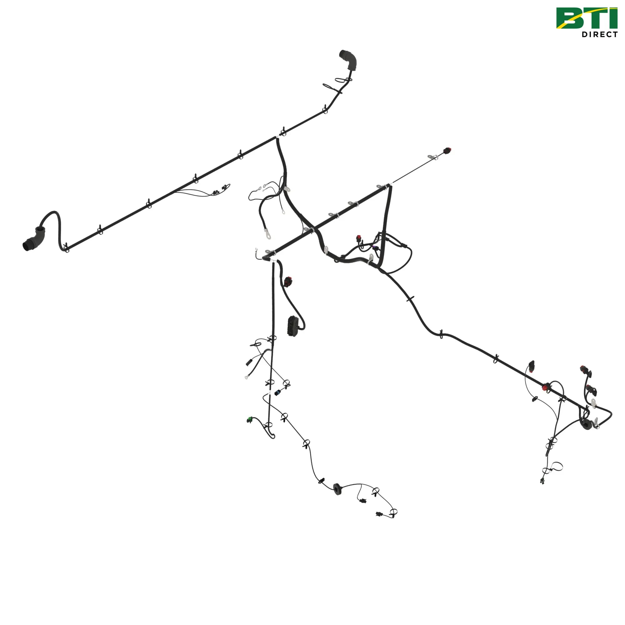 AXE26239: Engine Wiring Harness