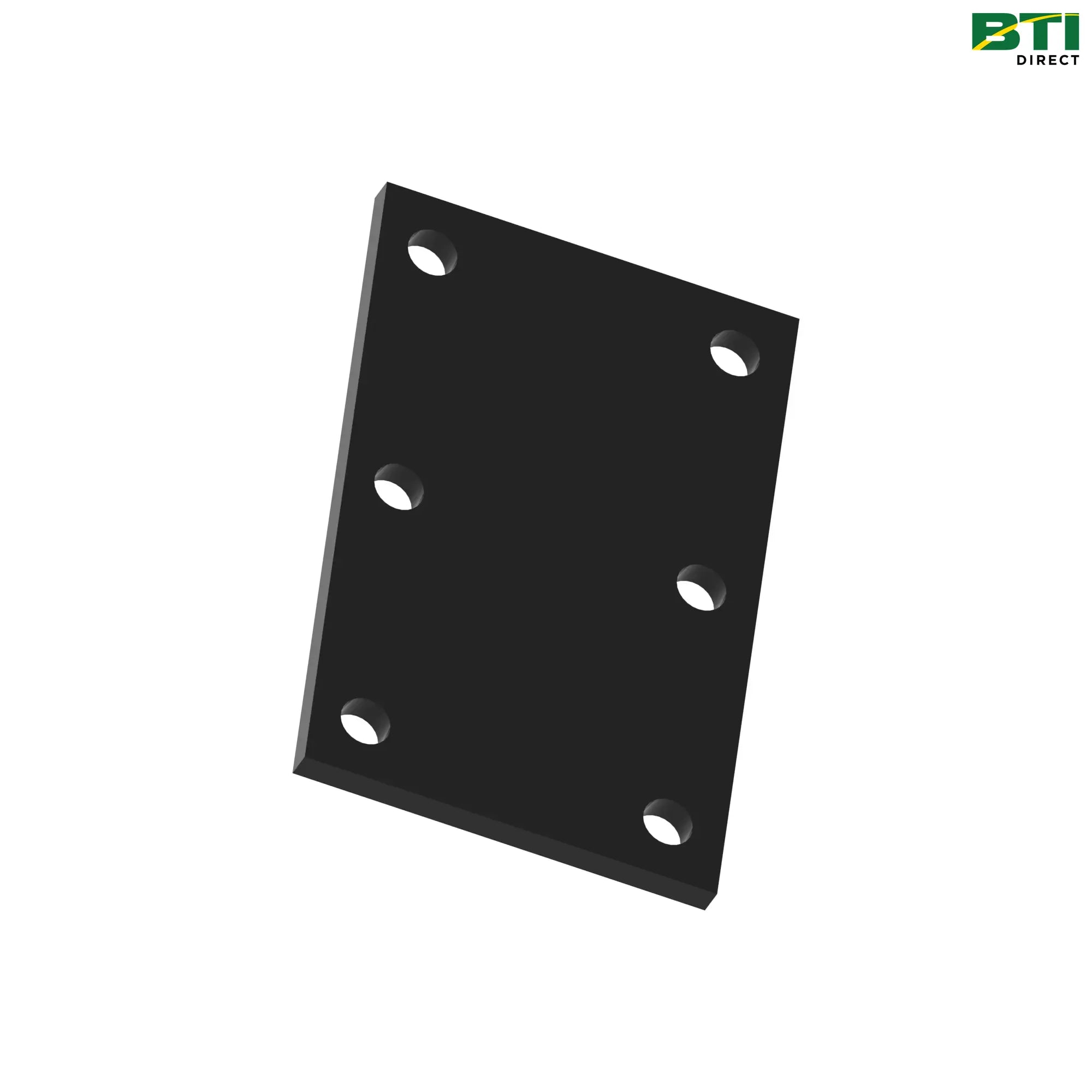 N207563: Sprocket Reinforcement Plate