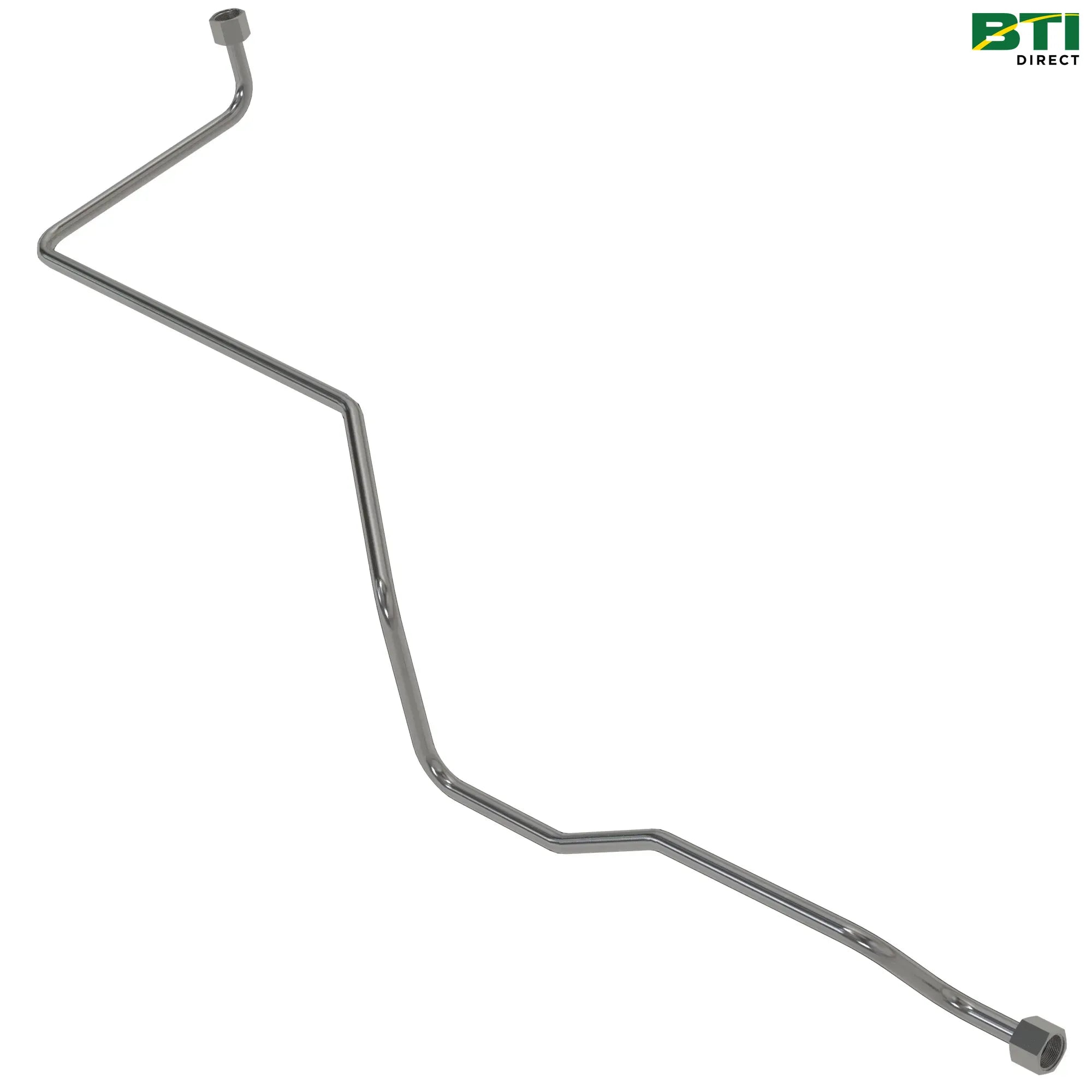 RE296969: Axle Lube LH Line