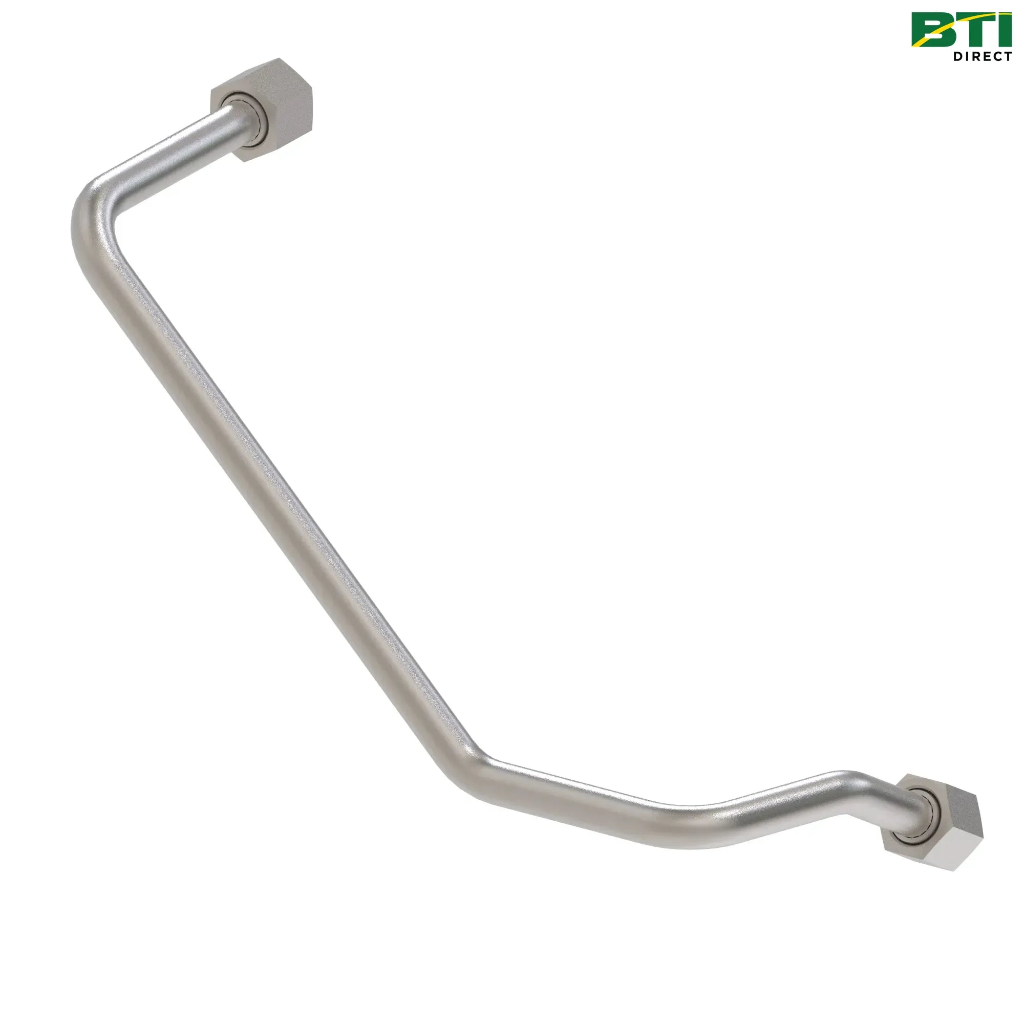 AN374780: Gate Cylinder Oil Line