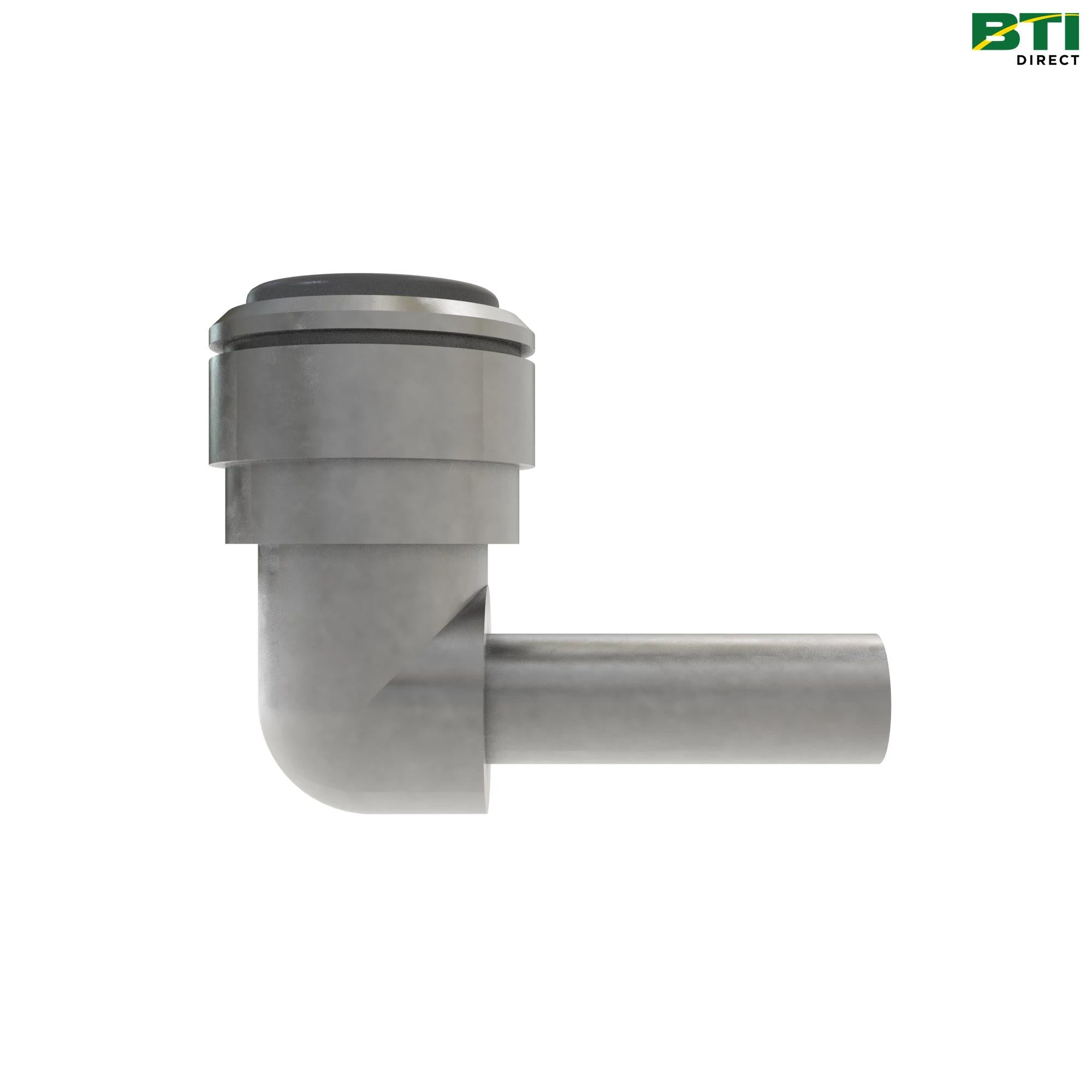 AN305167: Elbow Union Fitting