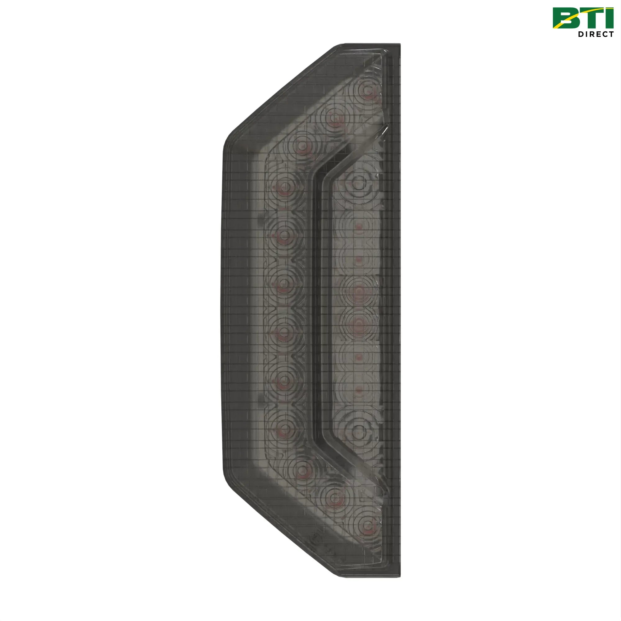 AUC19762: LED Deluxe Tail Lamp