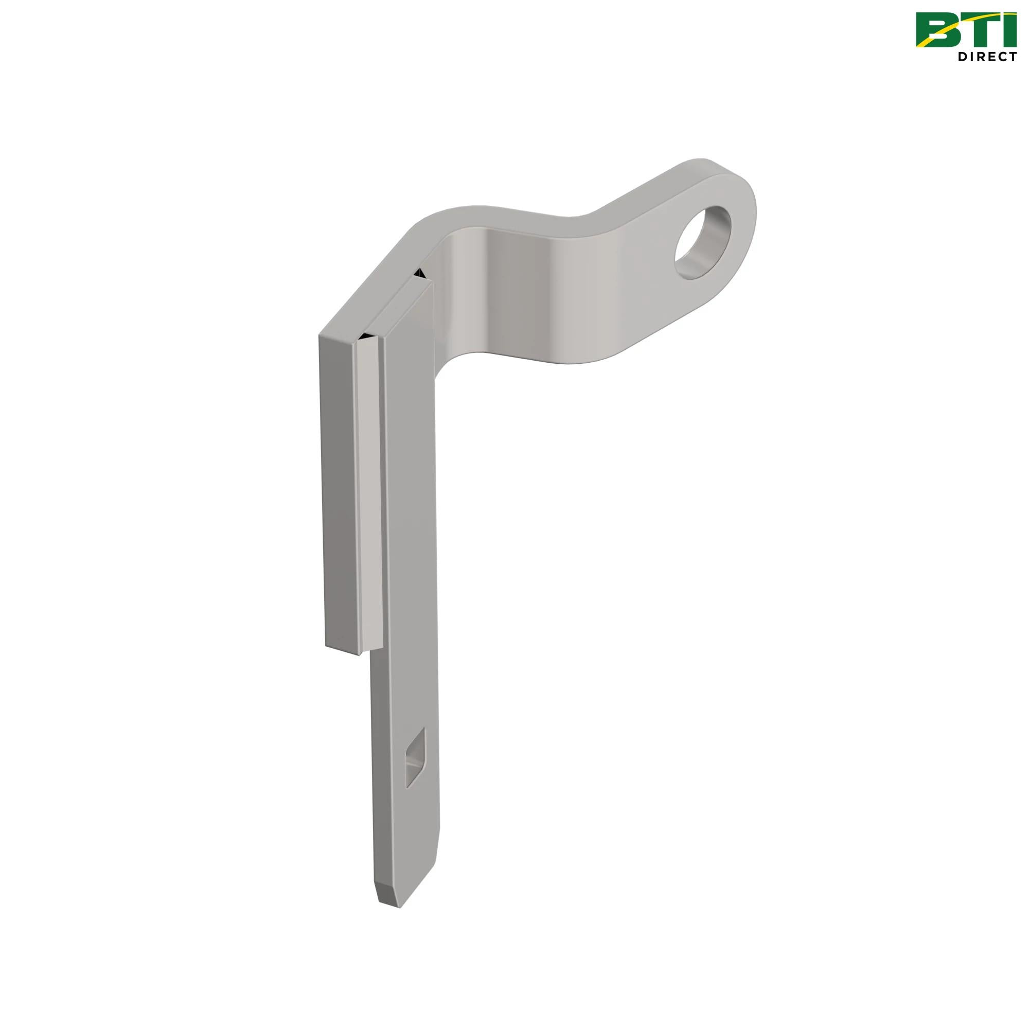 AL218873: Front Hitch Line Bracket