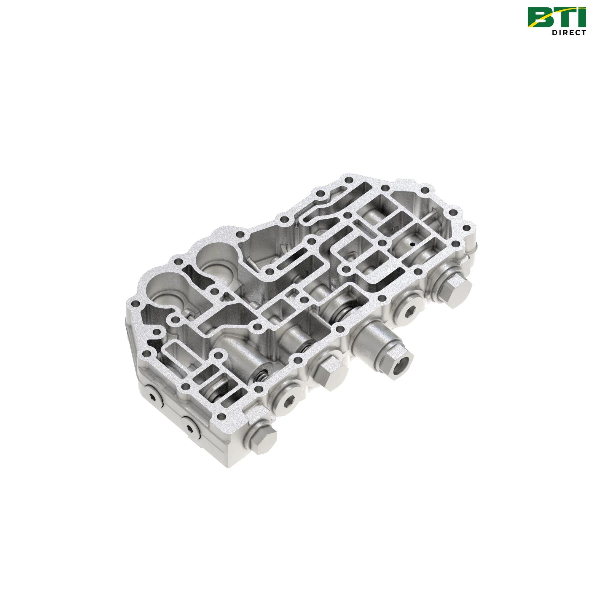 AL212623: Module