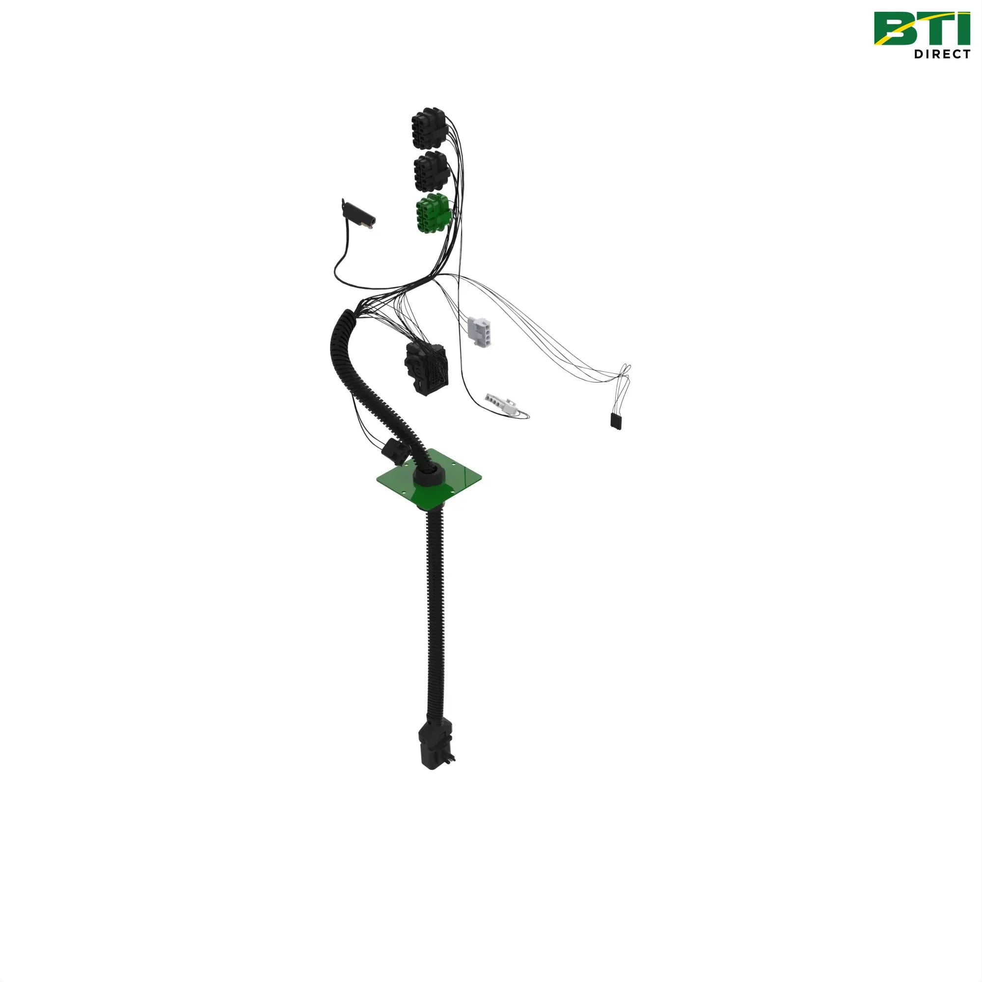 AXE38484: Inoculant Wiring Harness