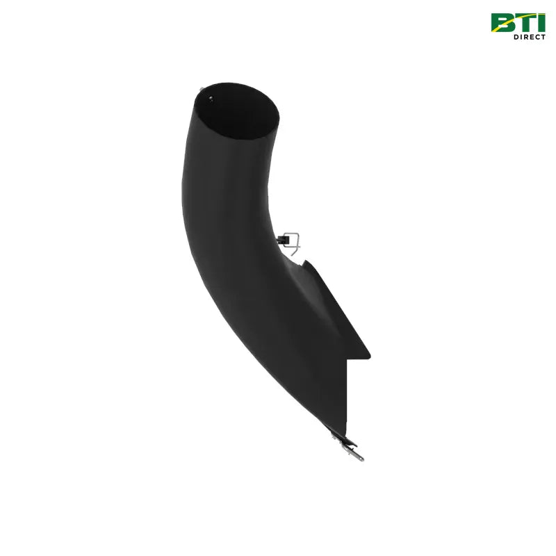 AUC17132: Material Lower Collection Chute