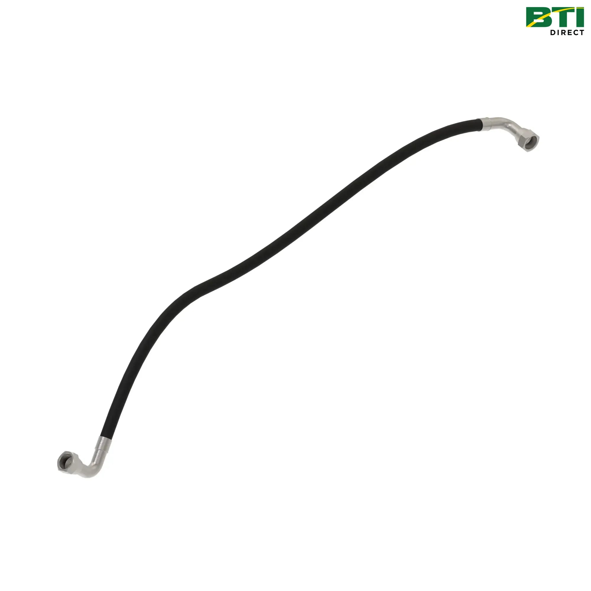RE212558: Compressor Discharge Hose