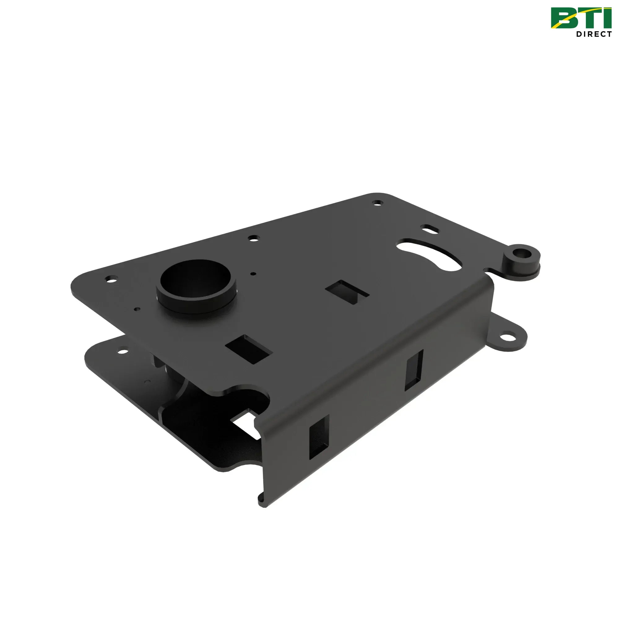 AXE31923: Slide Assembly Support, Left Side